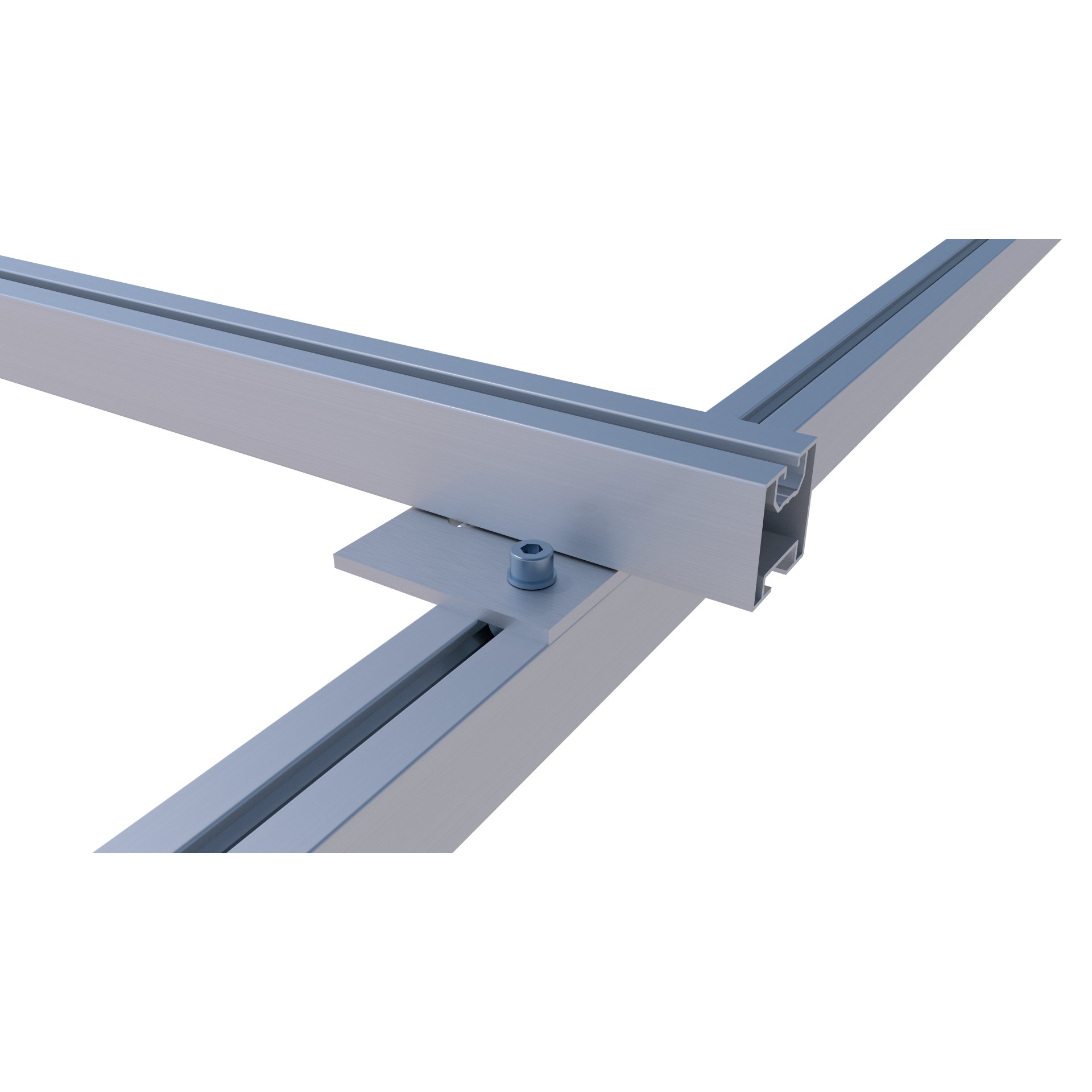 Aluminium, Gebäude, Haus, Wohnen, Dach