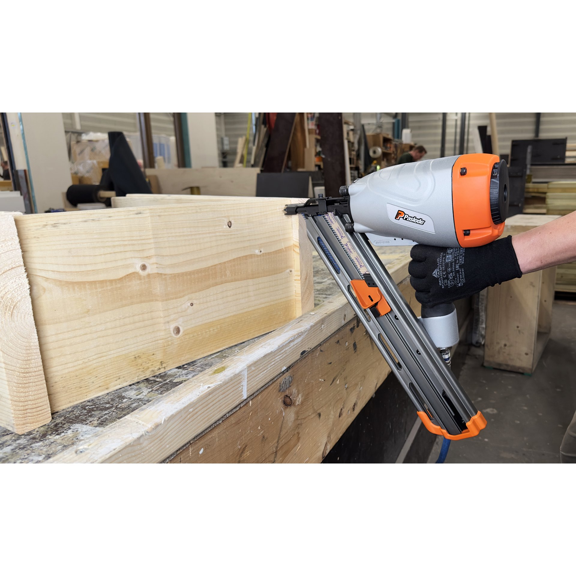 Drinnen, Innenarchitektur, Holz, Handschuh, Pistole