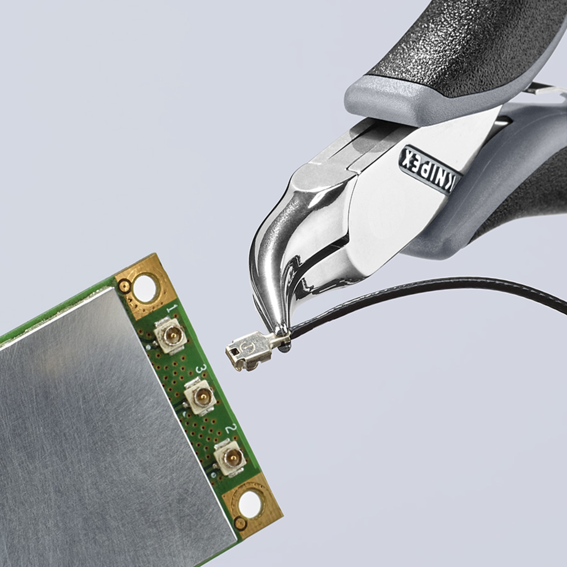 Elektronik, Hardware
