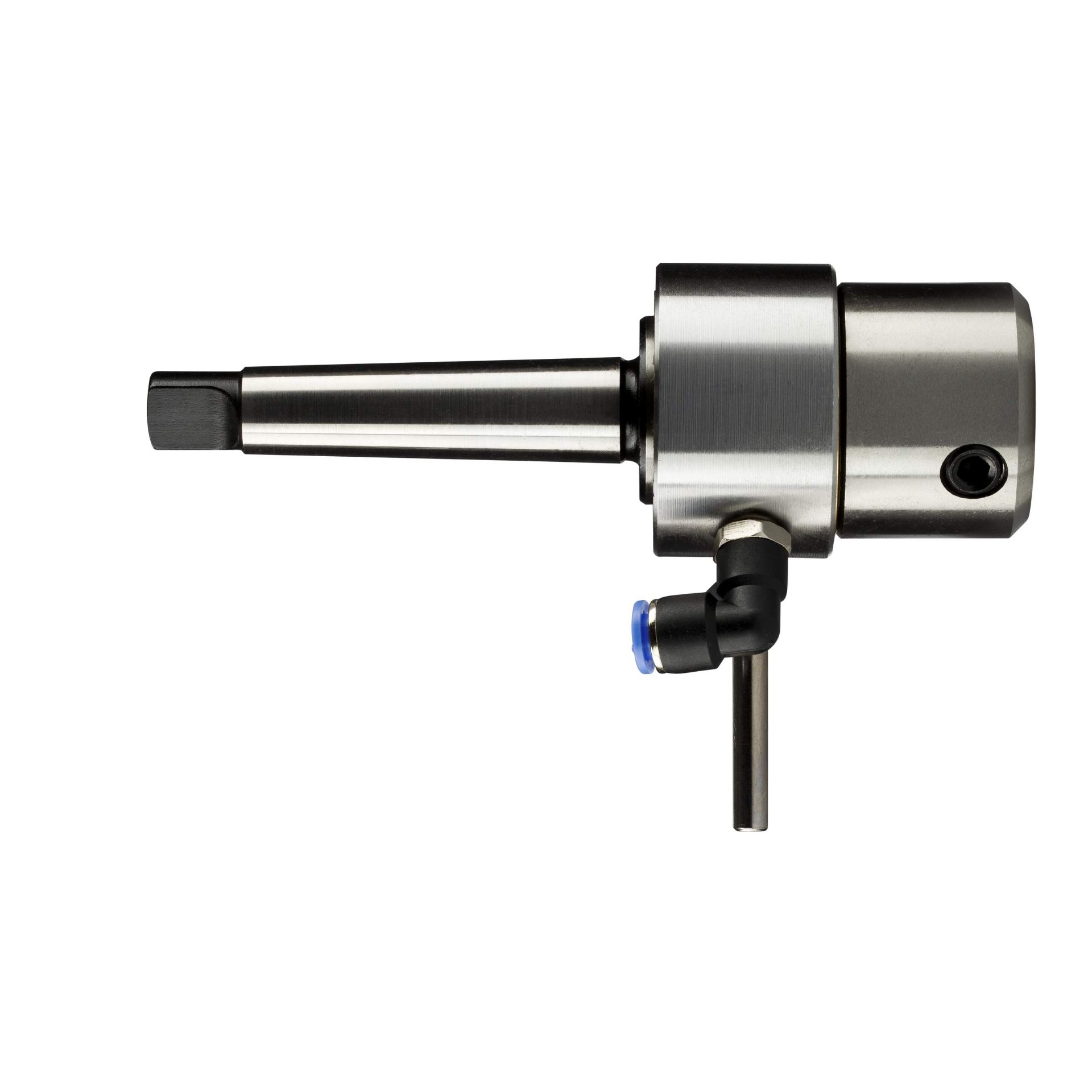 Spannzangenaufnahme, Spannfutter, Rundgriff, Werkzeugkopf, Metall