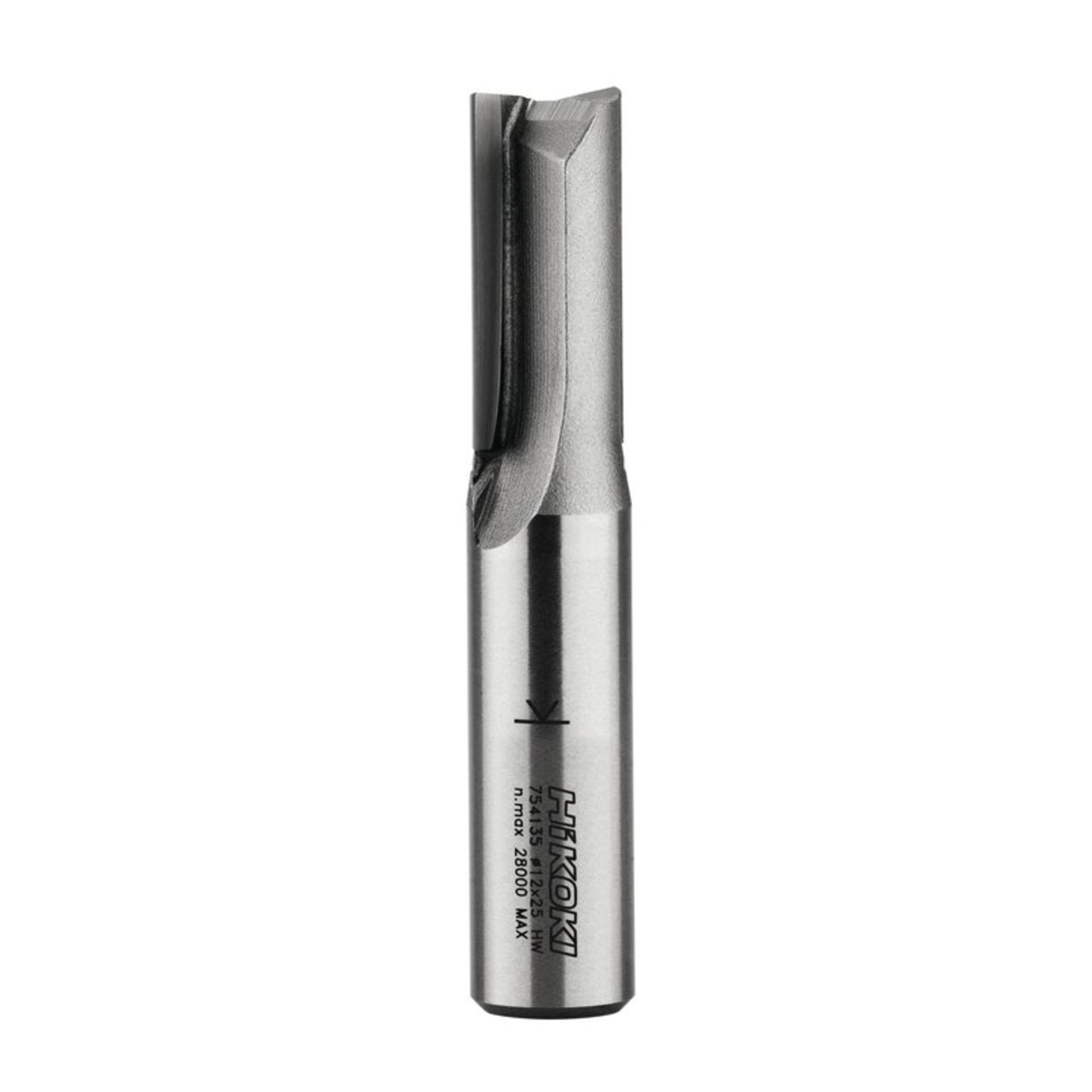 Hikoki 12 mm Nutfräser