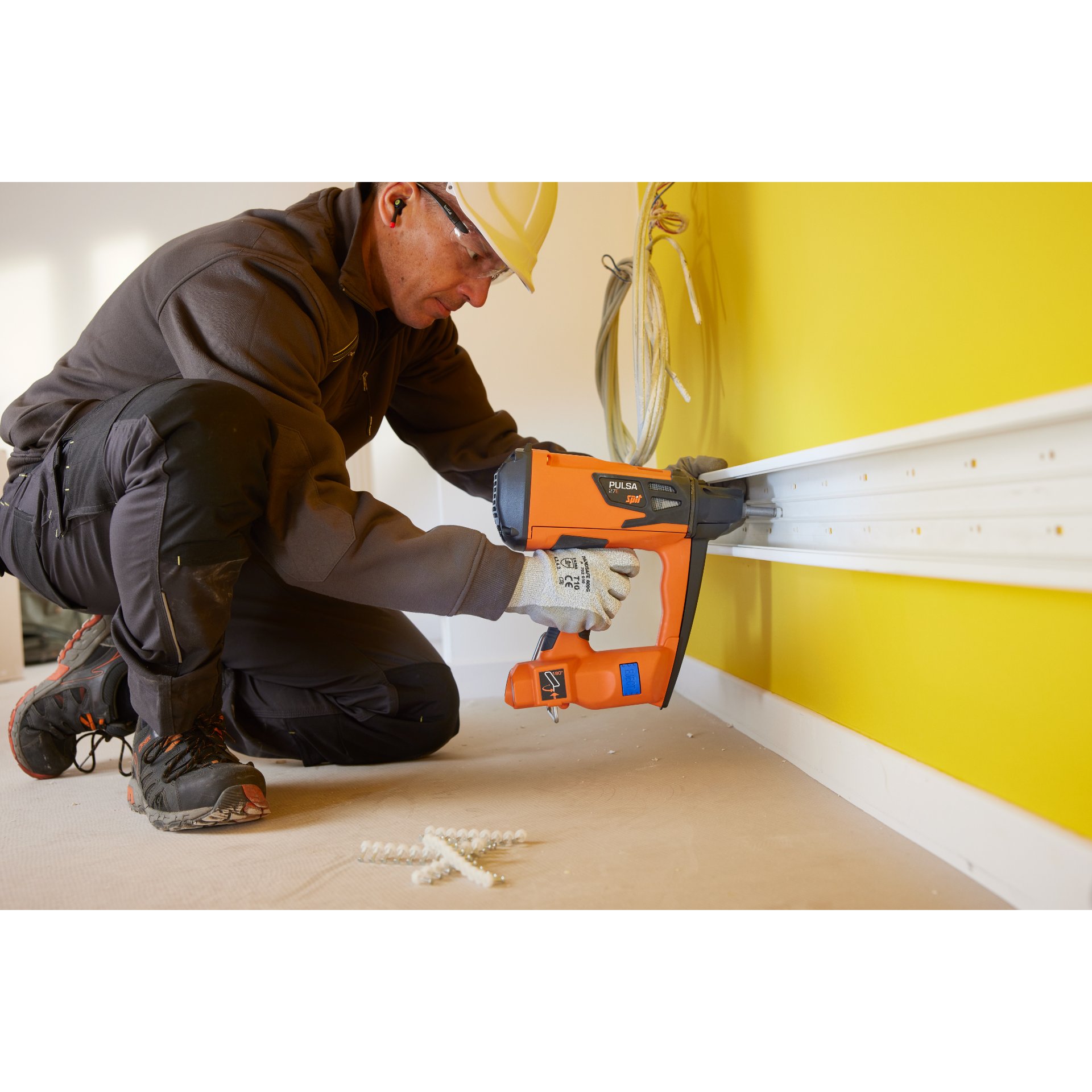 Gerät, Elektrische Bohrmaschine, Werkzeug, Person, Arbeiter