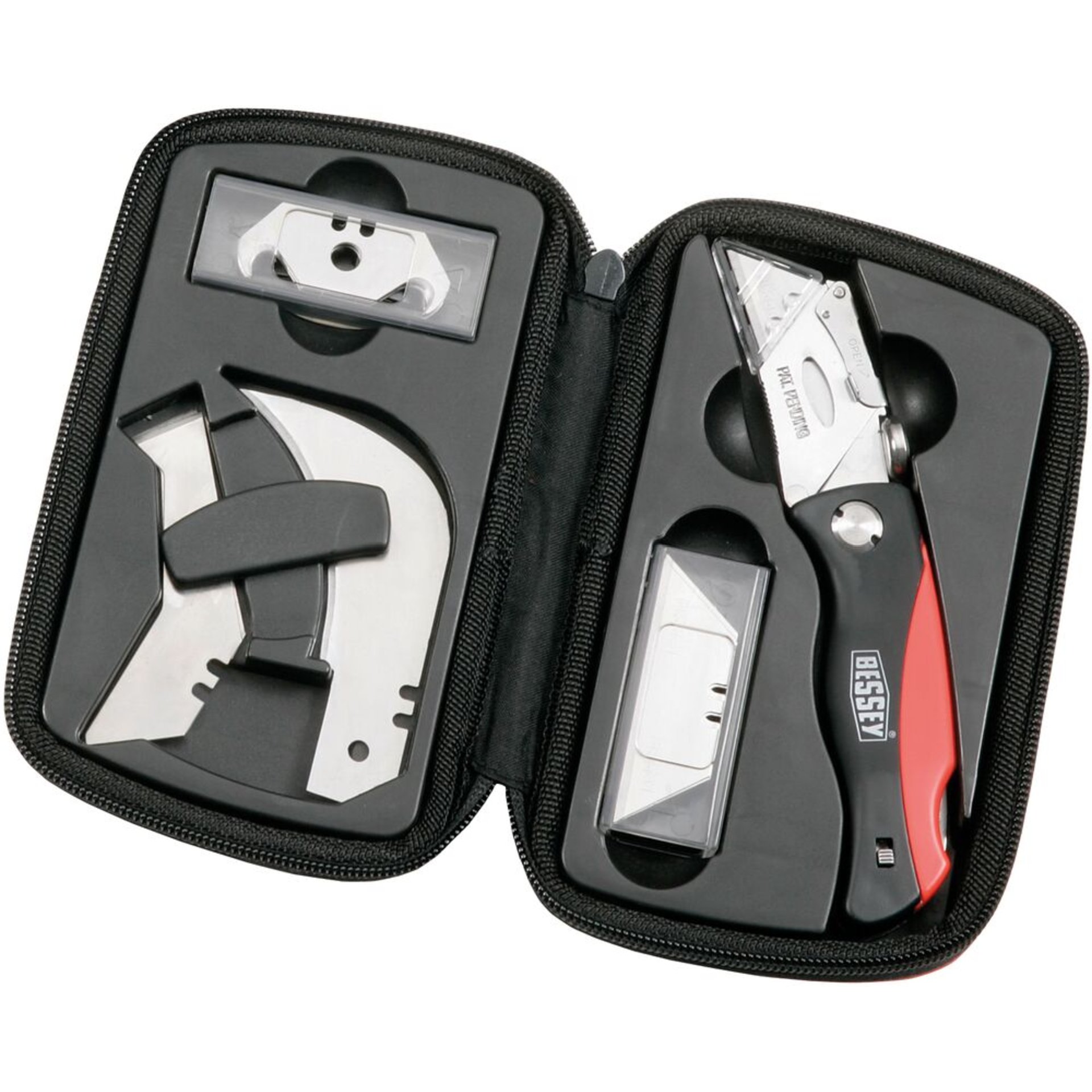 Messer-Set DBKPH-SET