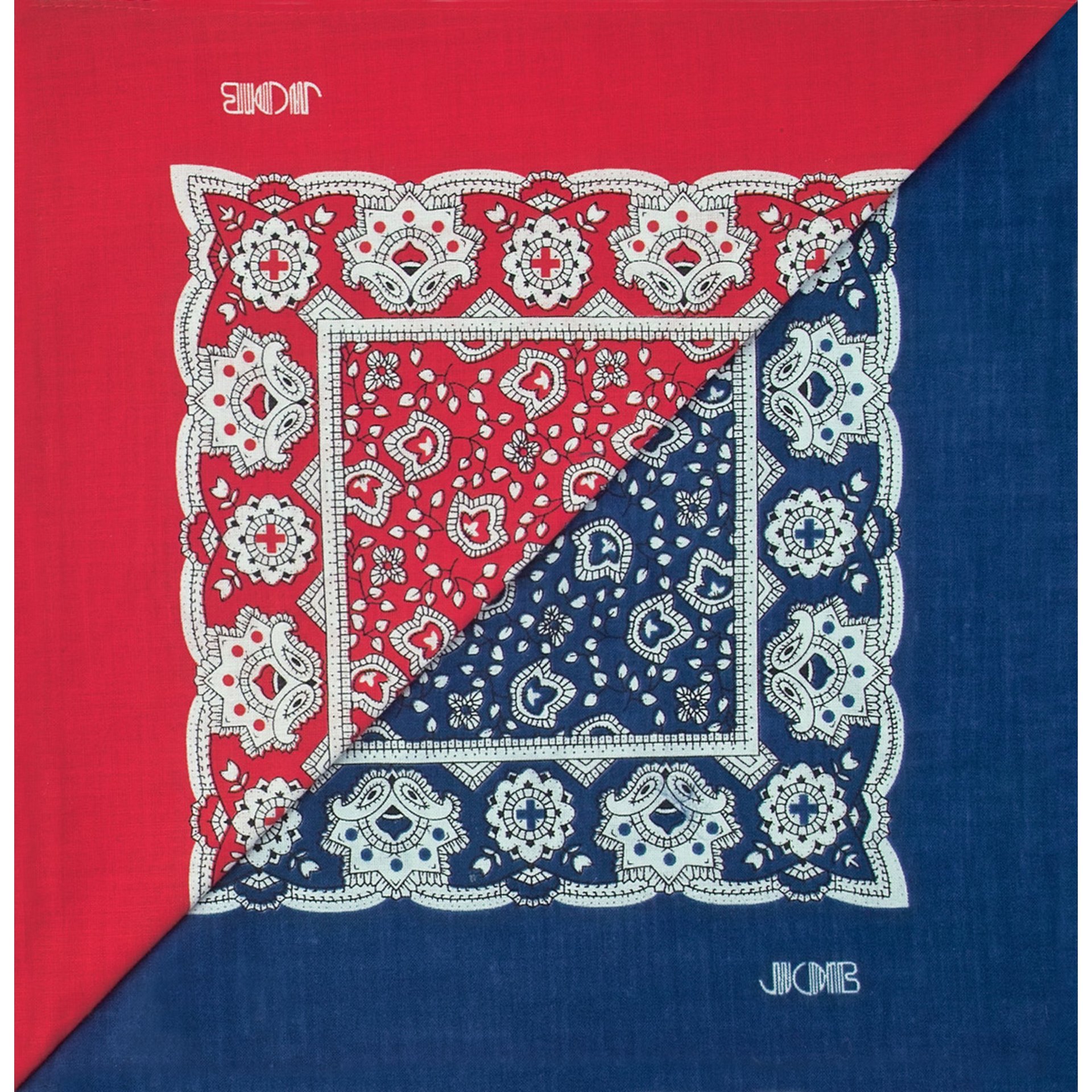 Zubehor, Halstuch, Stirnband