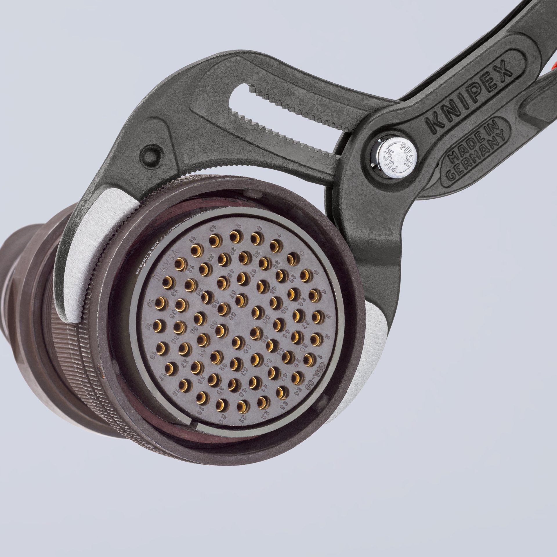 Elektrisches Gerät, Mikrophon