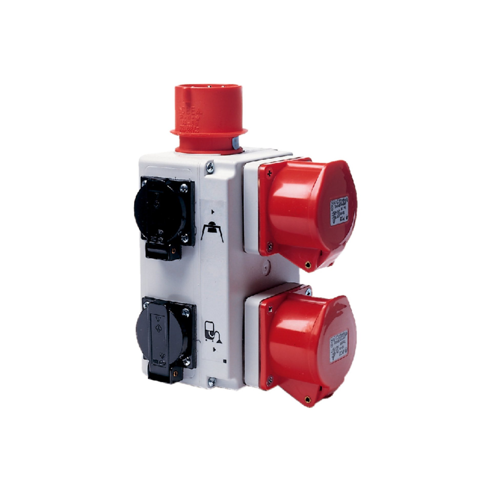 Einschaltautomatik ALV 10 (0913014634)