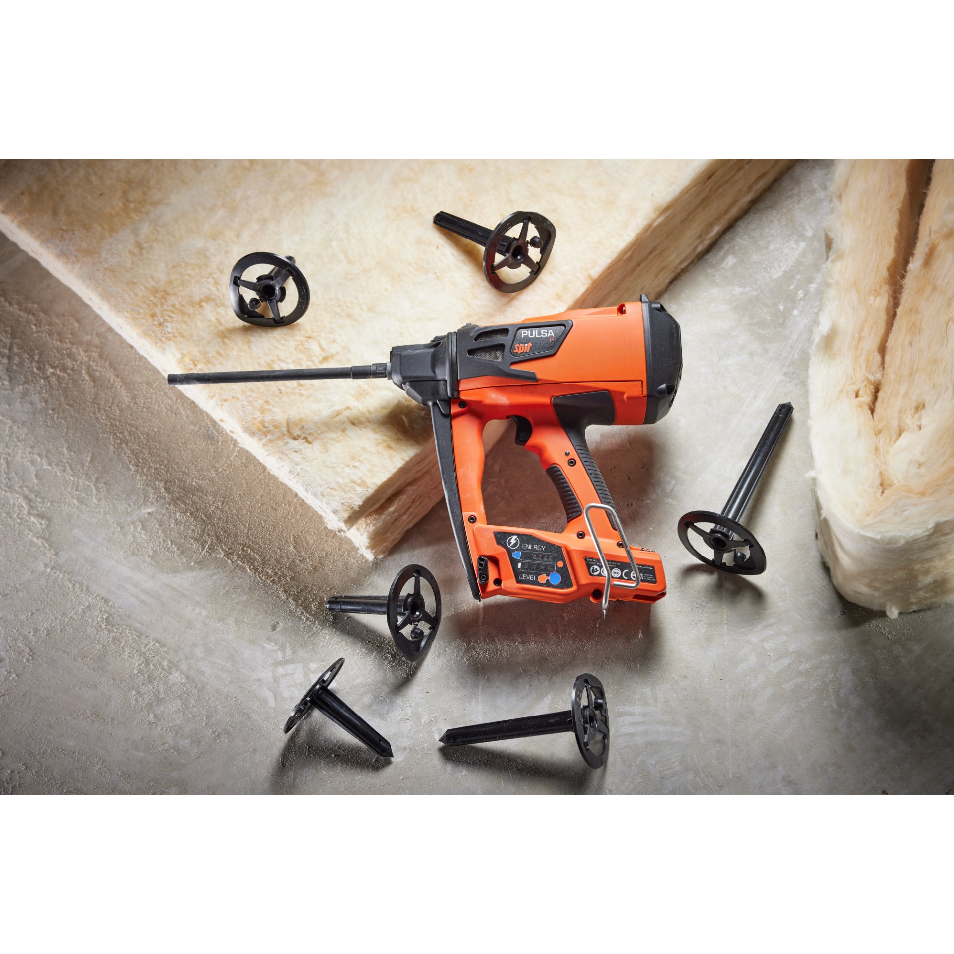 Gerät, Elektrische Bohrmaschine, Werkzeug