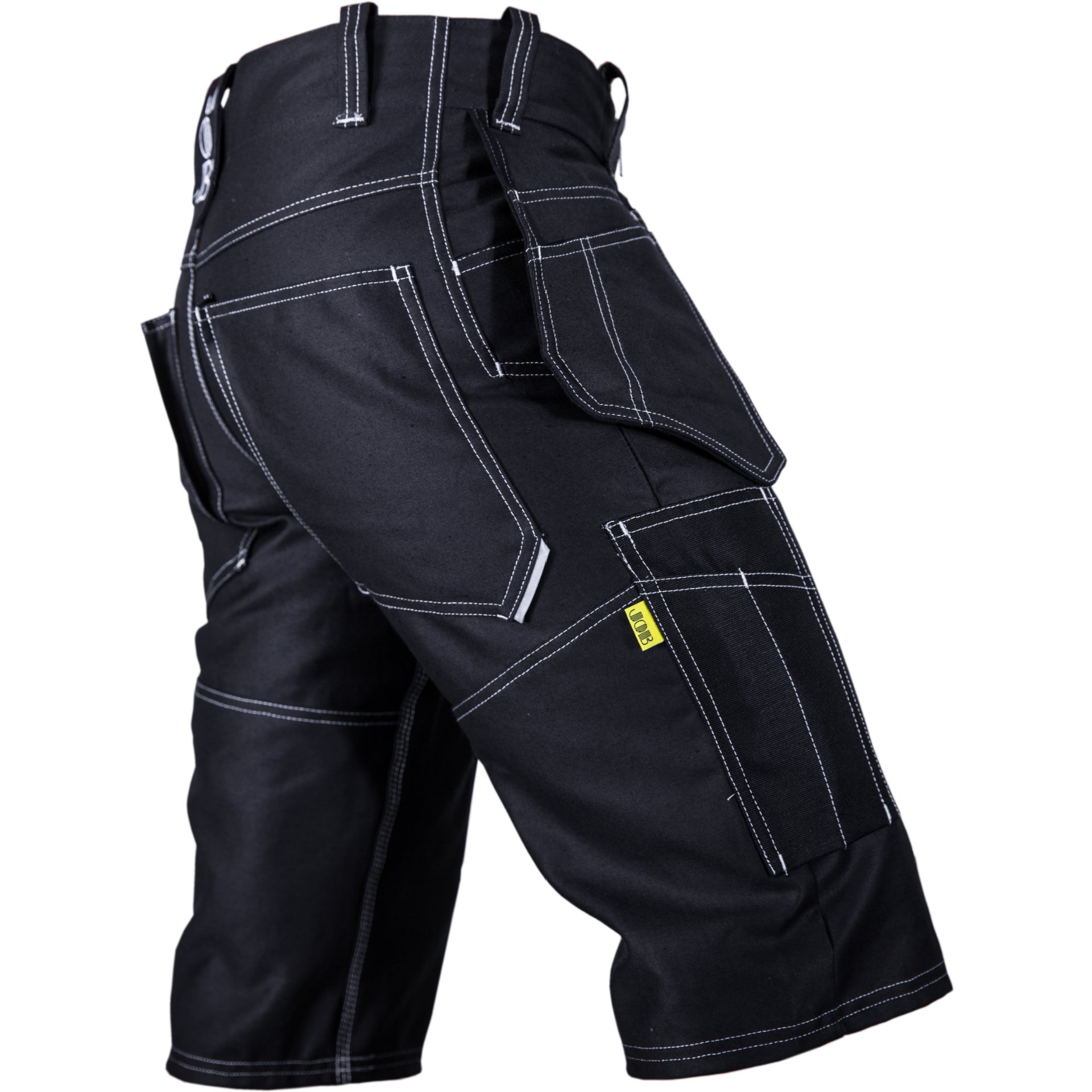 Bekleidung, Hosen, Kurze Hosen, Mantel, Jacke