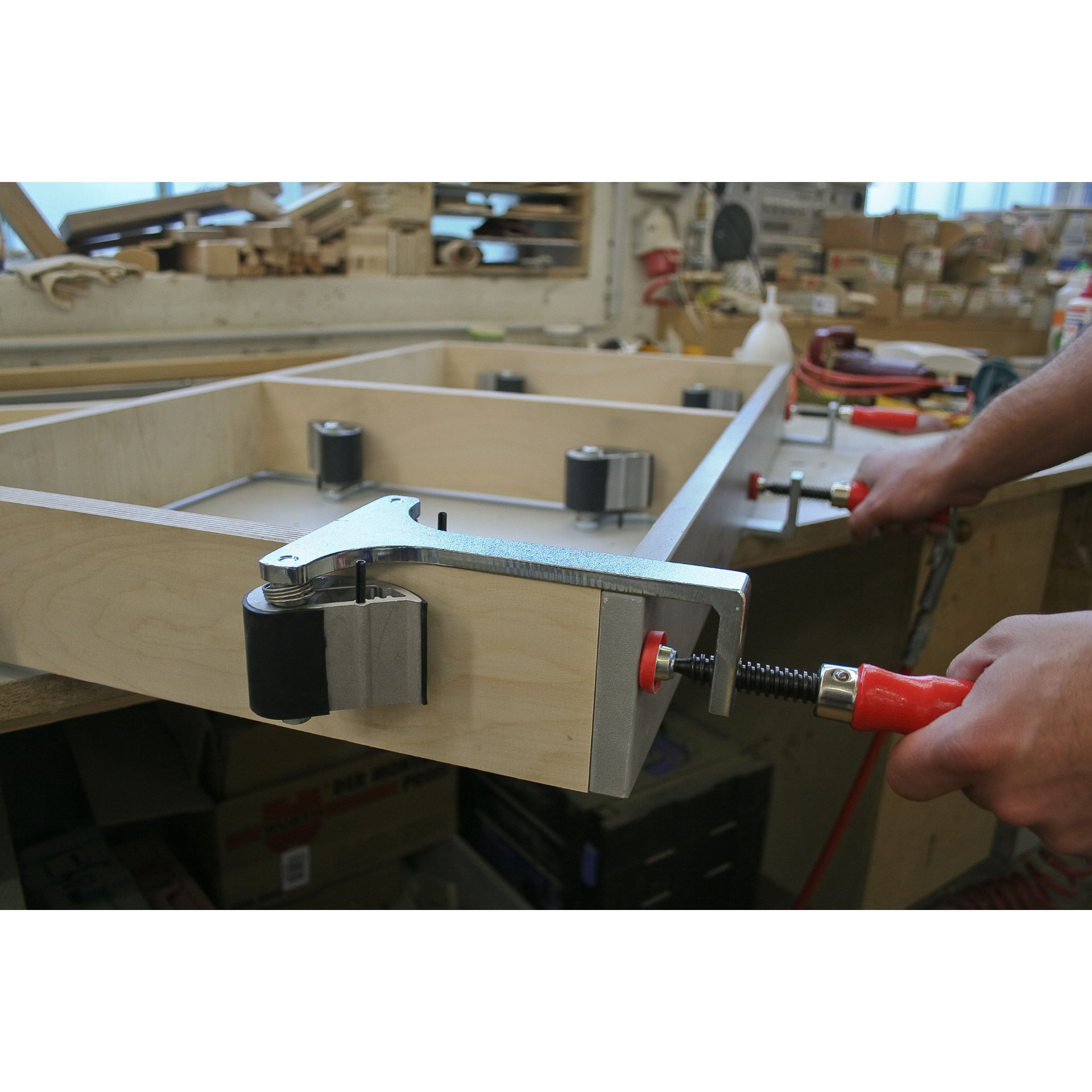 Klammer, Gerät, Werkzeug