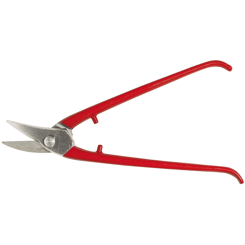 blechschere-lochschere-stubai Stubai Lochschere - Rechtsschere, 250 mm