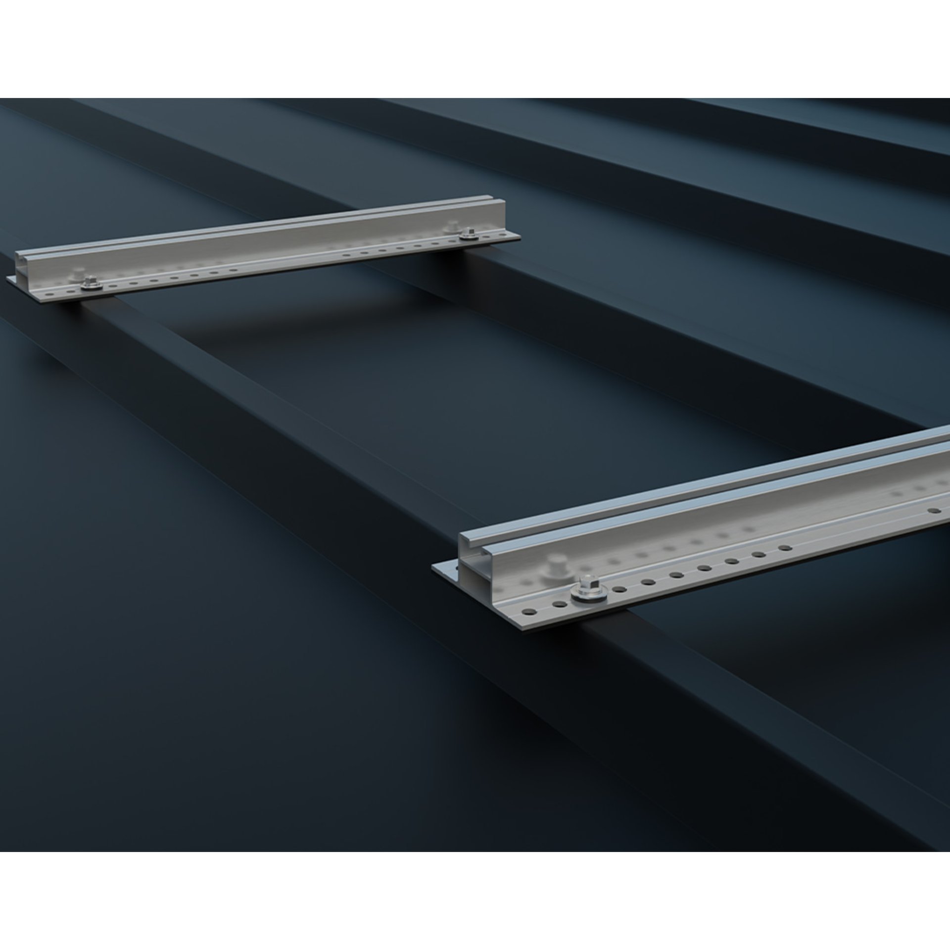 Aluminium, Architektur, Gebäude, Wohnen