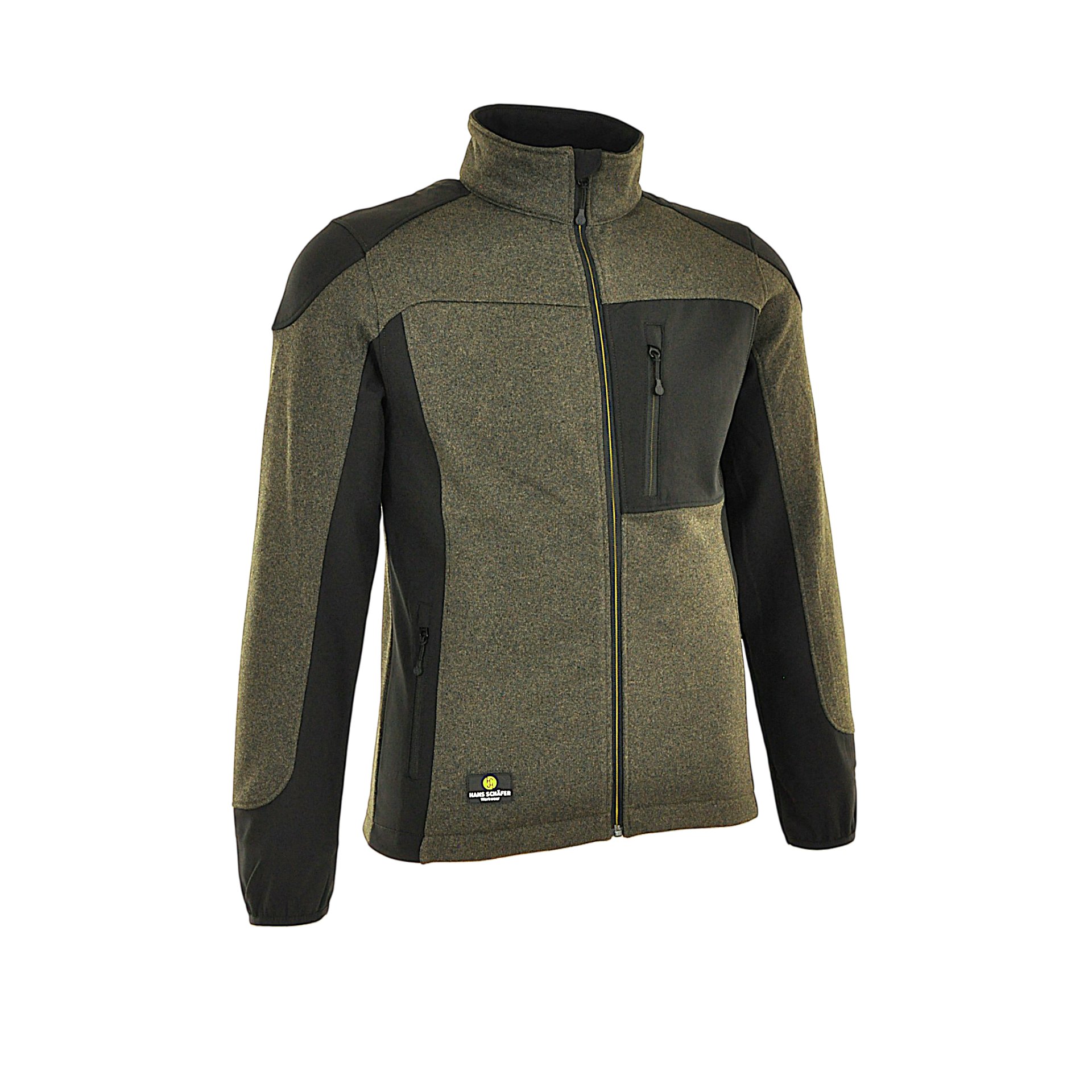 Bekleidung, Mantel, Jacke, Fleece