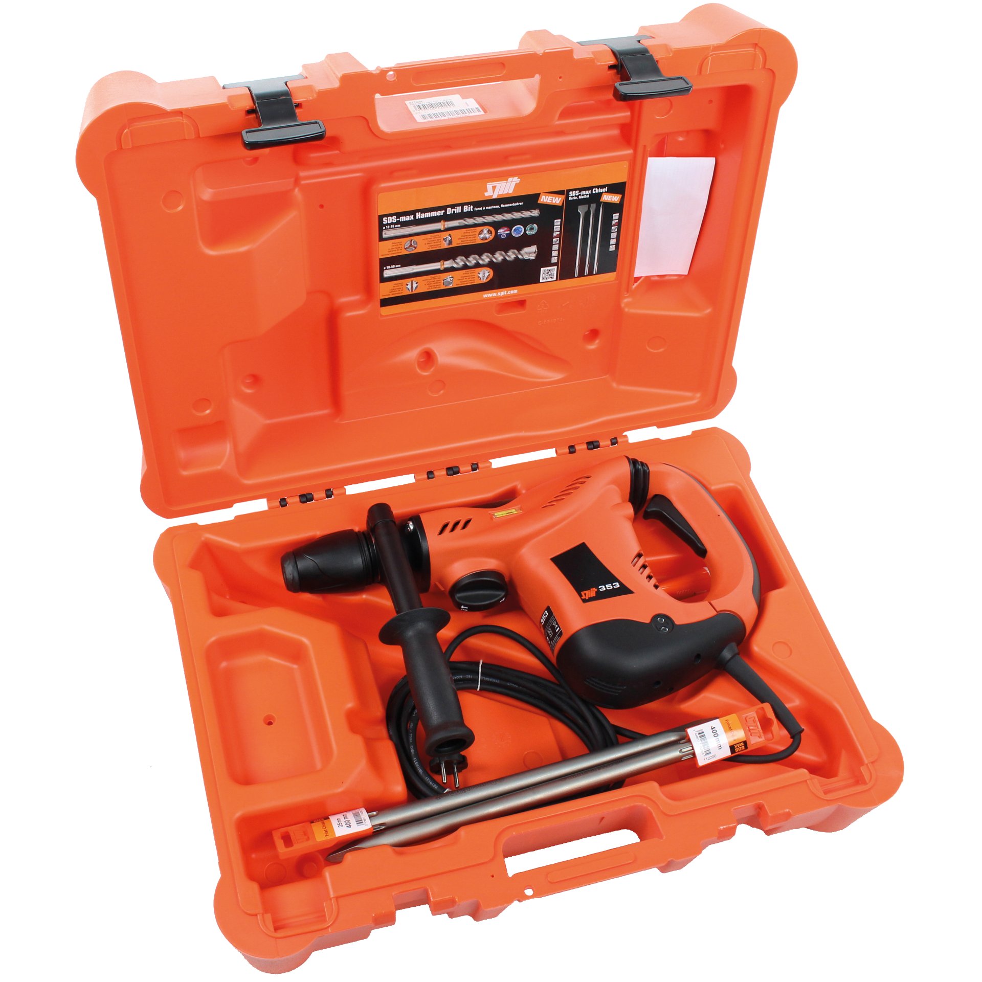 Gerät, Elektrische Bohrmaschine, Werkzeug