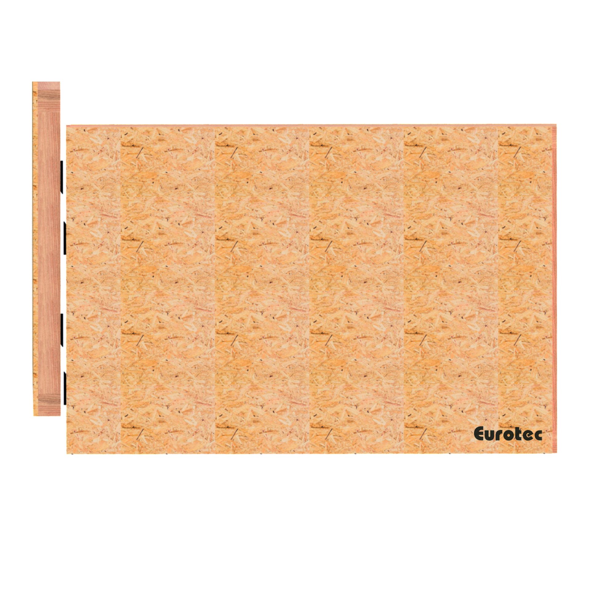 Sperrholz, Holz