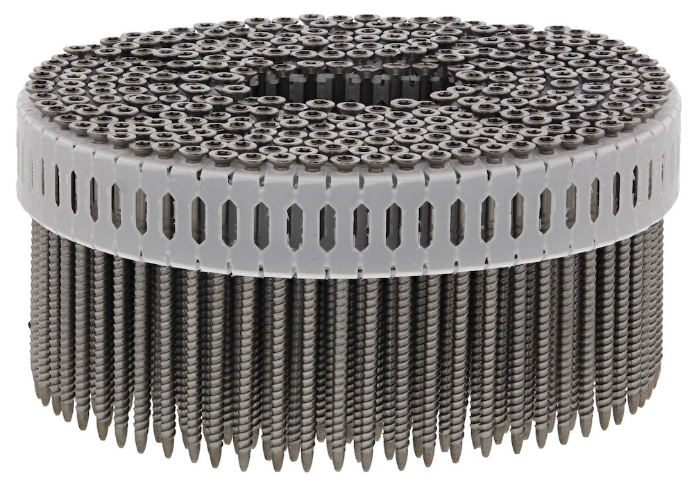 Paslode Nägel IN 2,8X75 NS TX15 A2