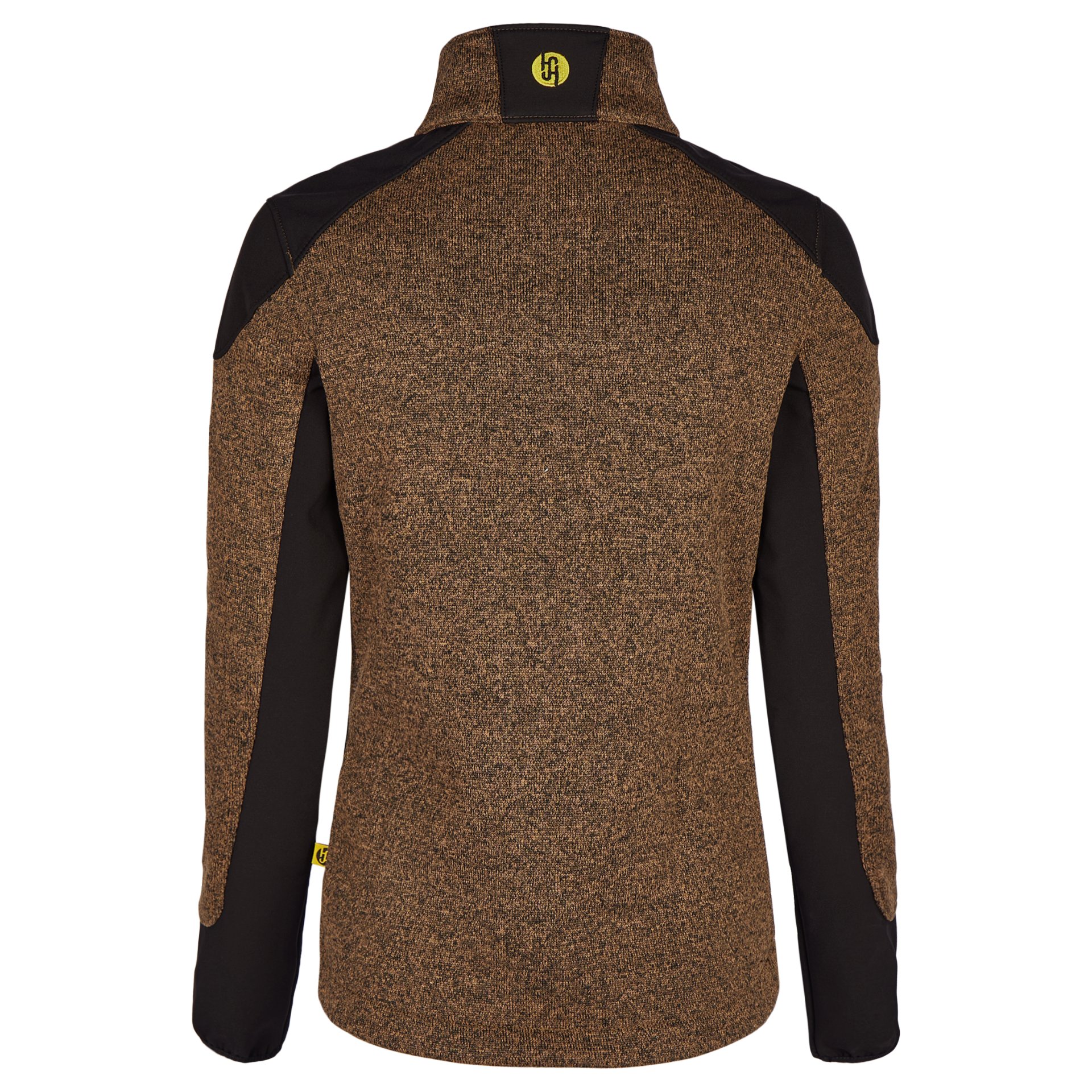 Mantel, Fleece, Jacke, Langarm, Blazer