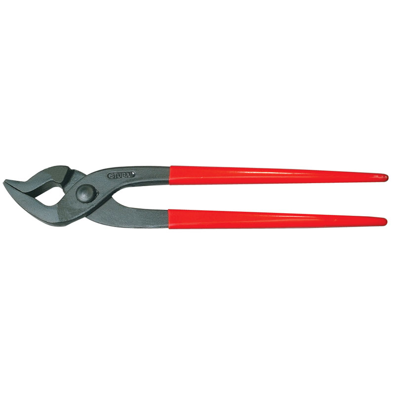 dachrinnenzange-282701 Stubai Dachrinnenzange, PVC, AG, 305 mm