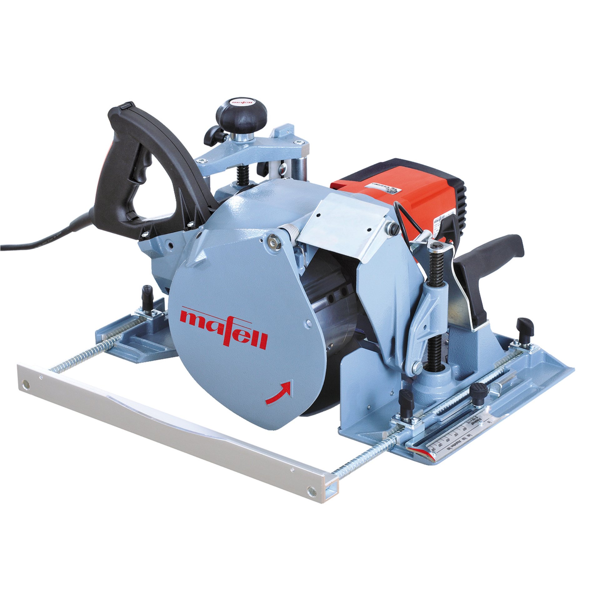 Mafell Kervenfräse ZK 115 Ec