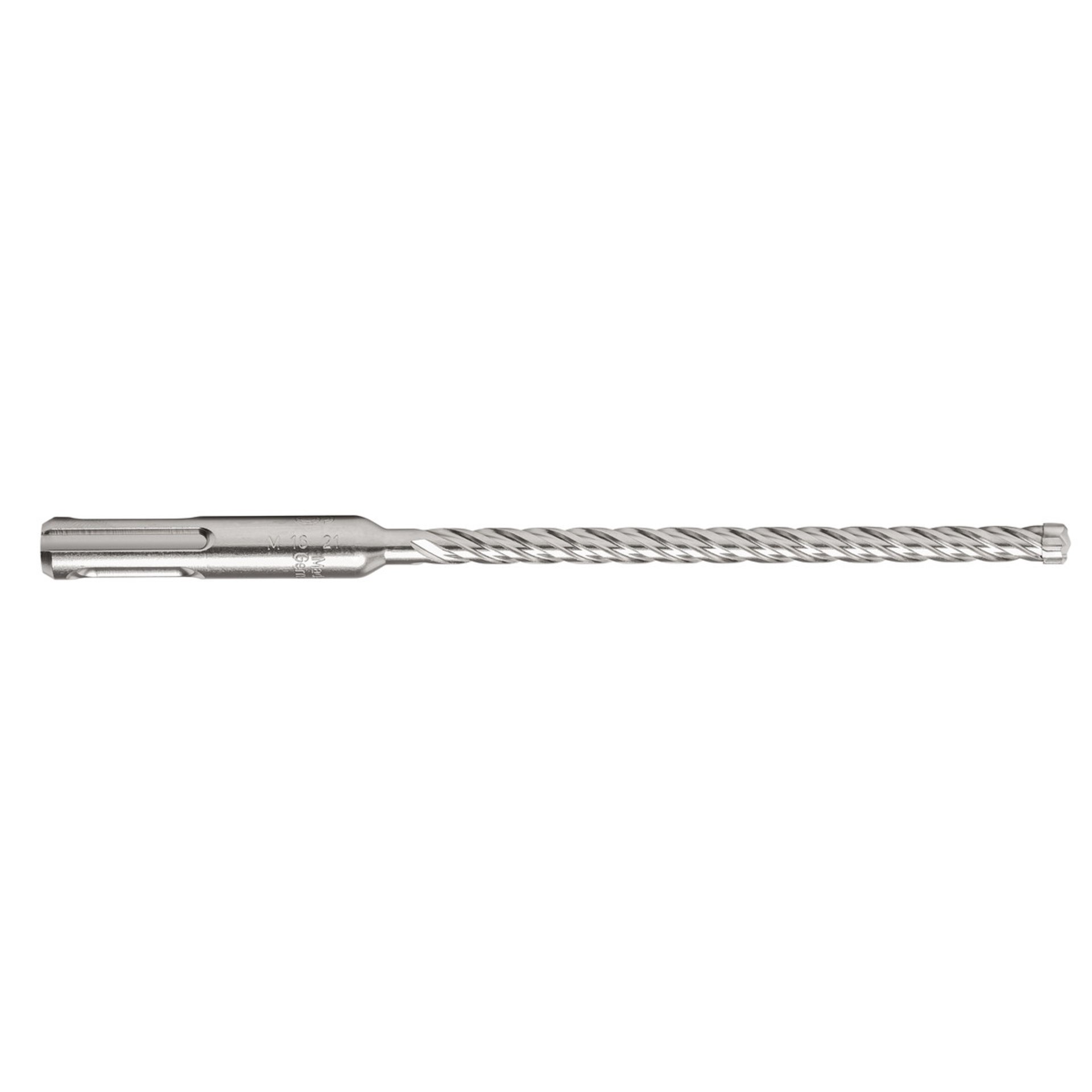 SDS-plus P4P / 10,0 x 600 mm (626117000)