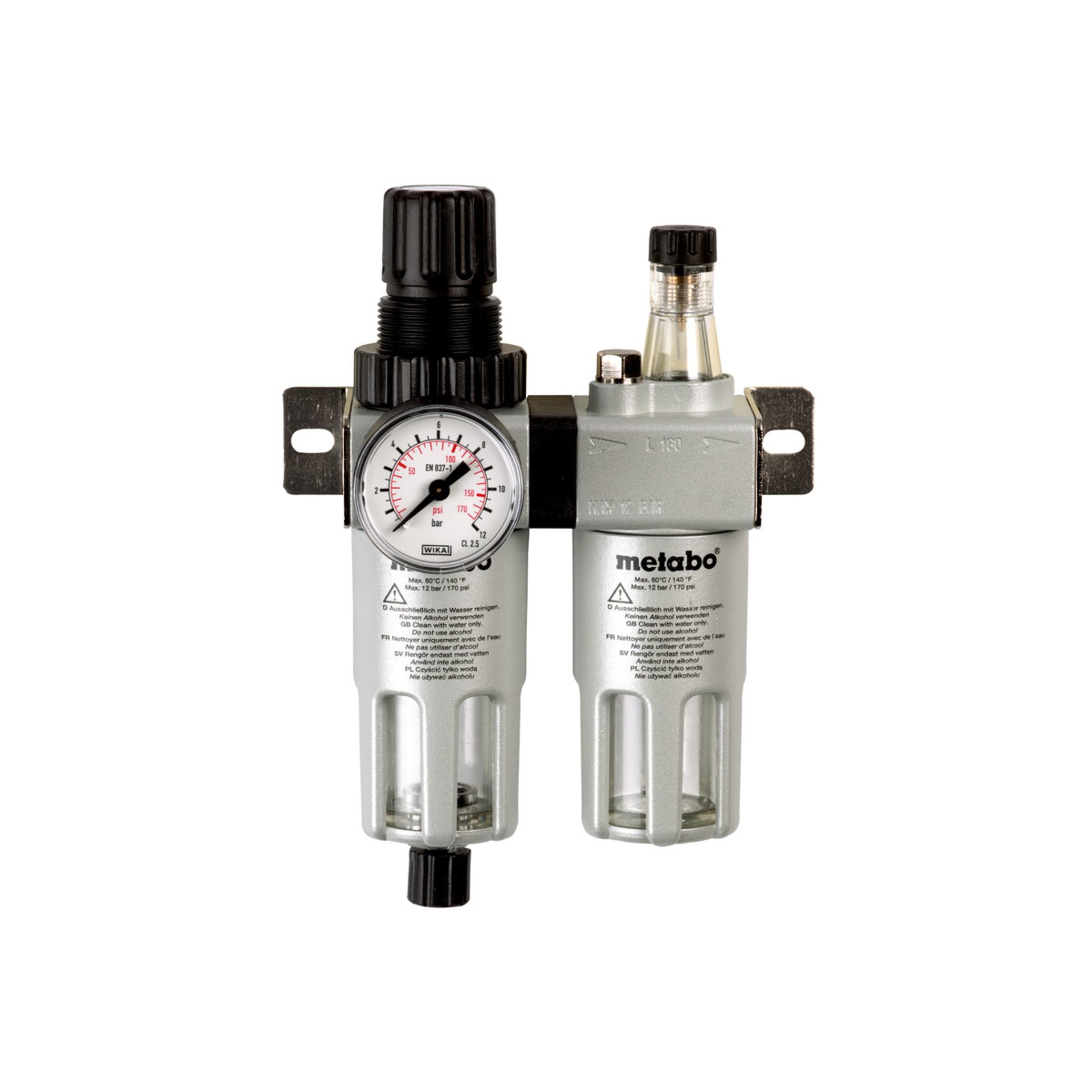 Wartungseinheit FRL-180 (0901063869)