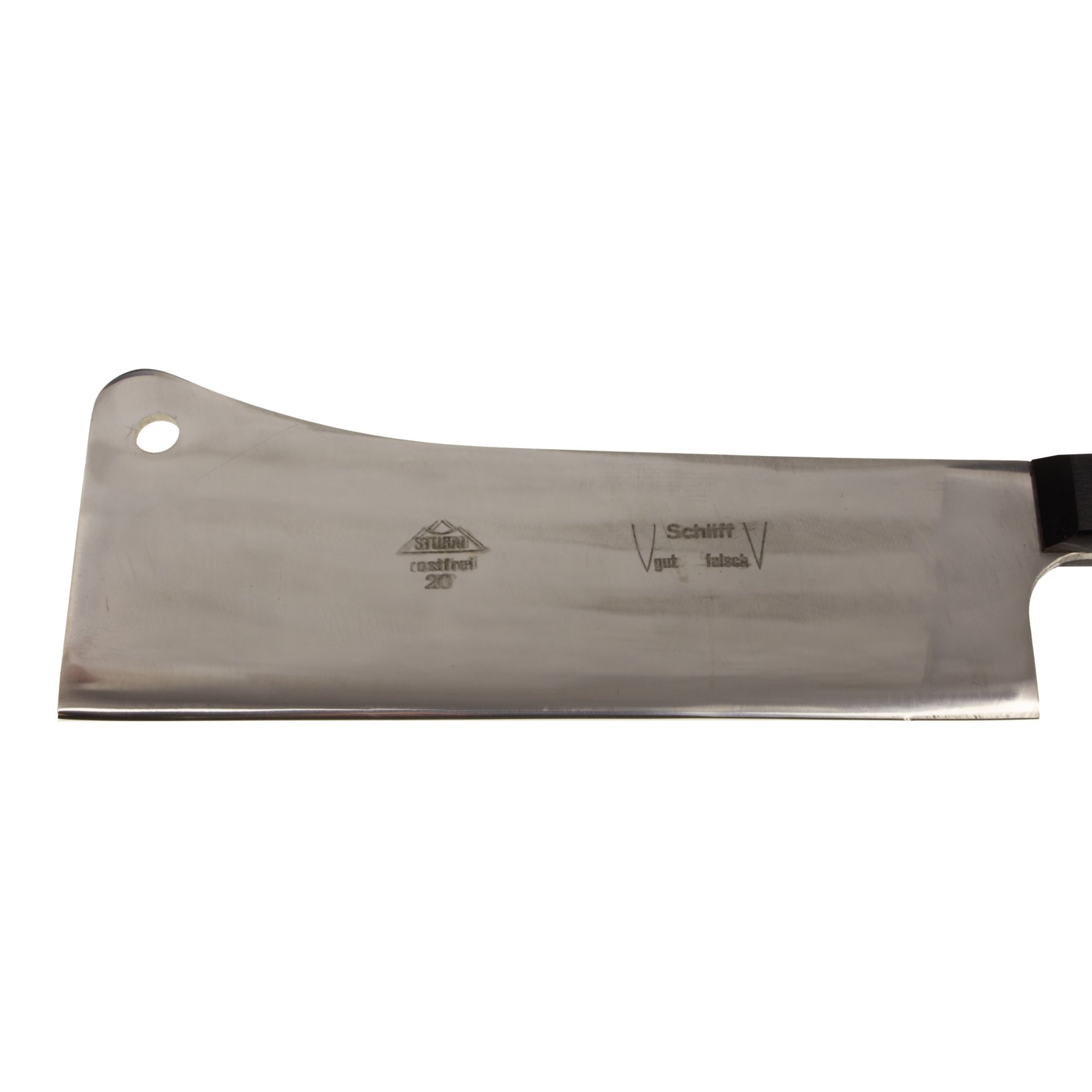 Klinge, Waffe, Messer