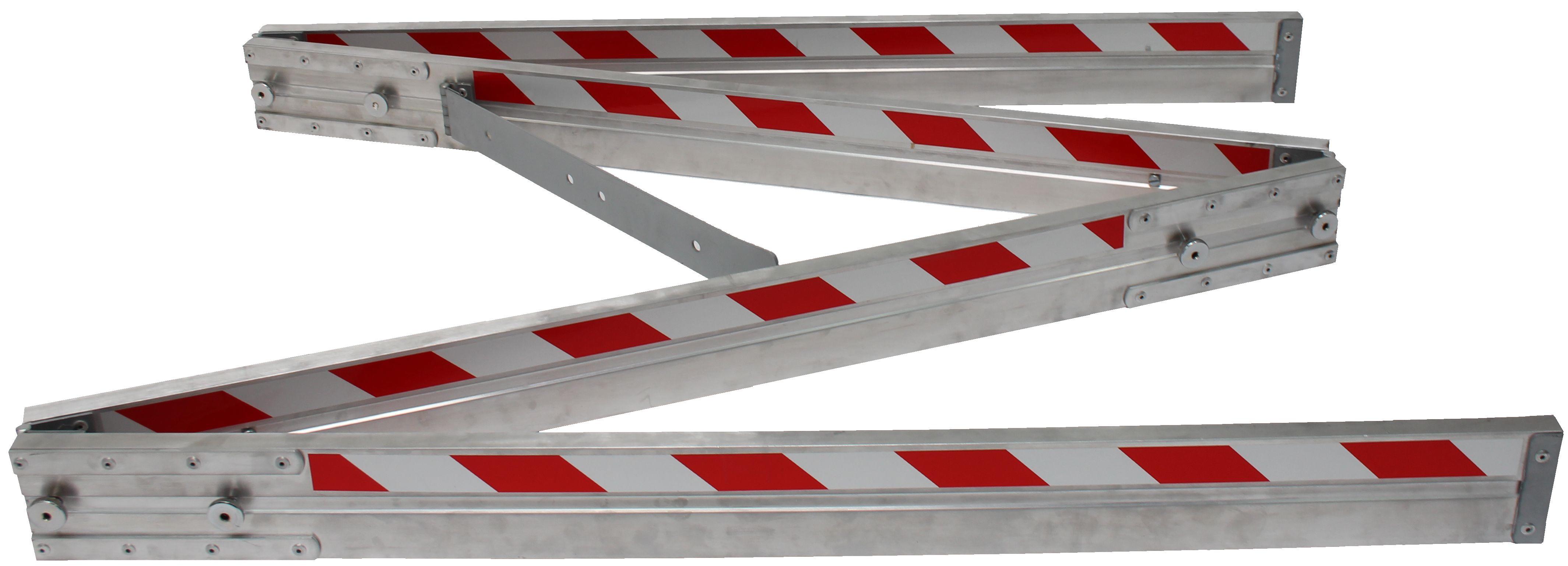 30046_1 HEDÜ Richtscheit 5 m / 1,25 m