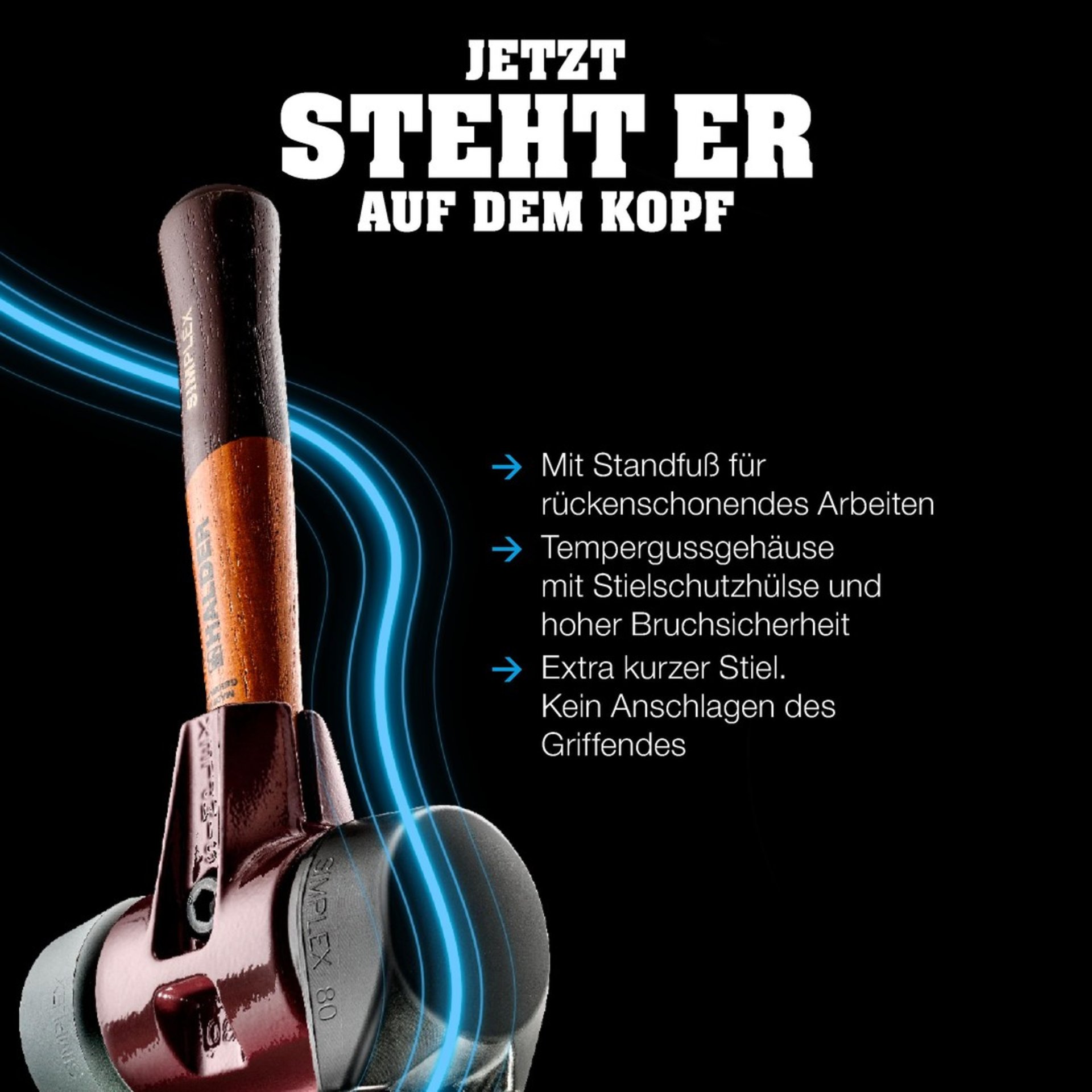 Werbung, Plakat