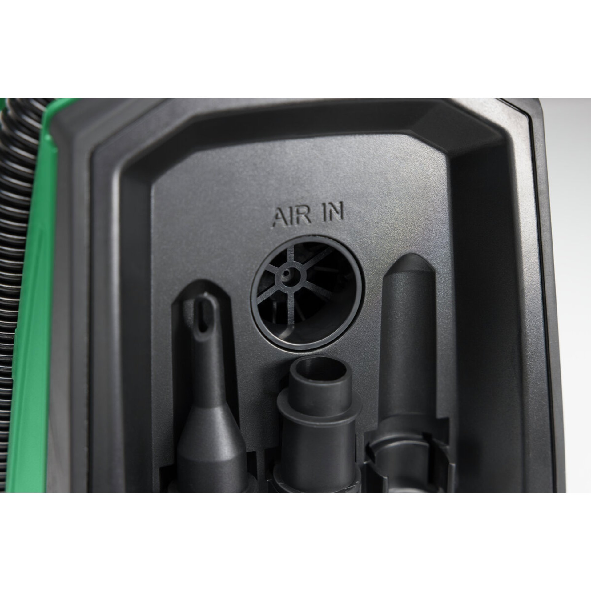 Adapter, Elektronik
