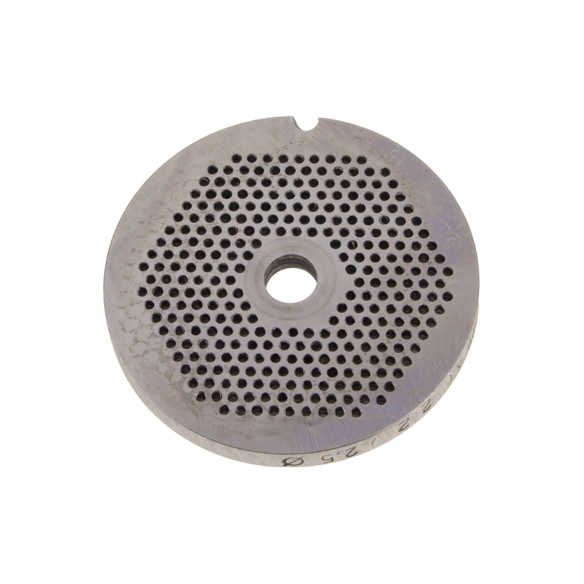 Elektronik, Sprecher, Loch