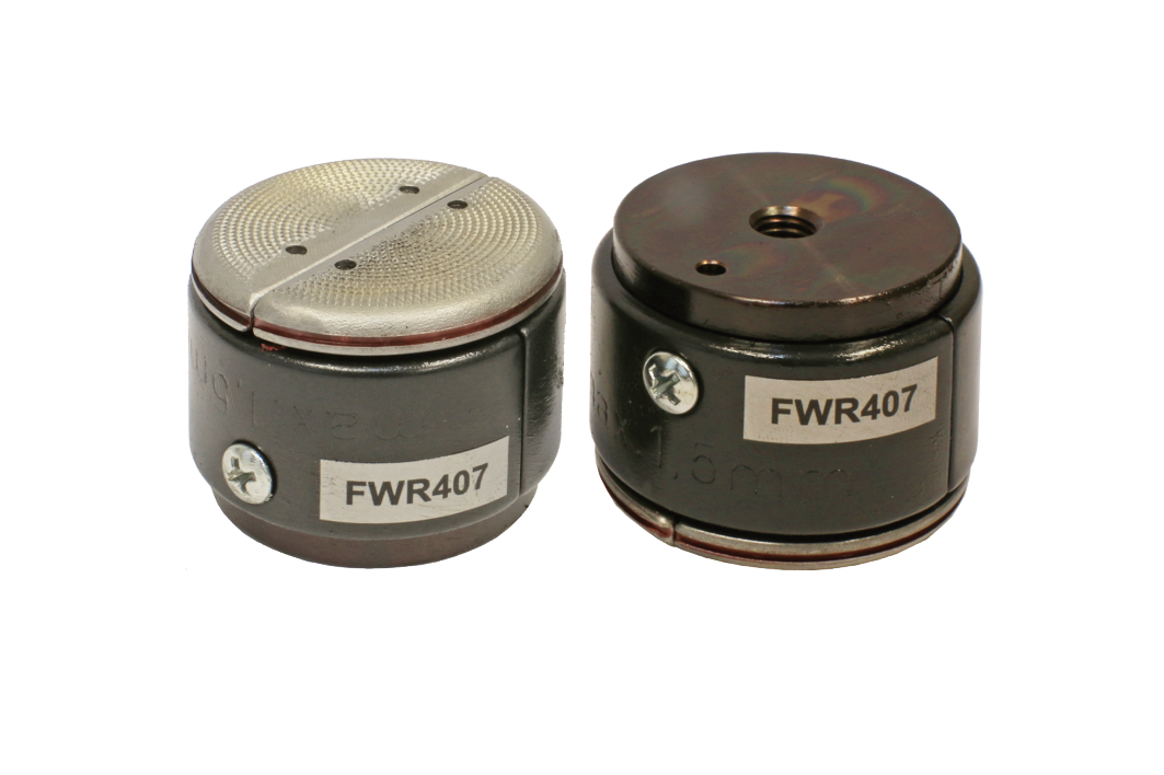 FWR-407 Eckold Strecken - Formwerkzeug mittel kpl. FWR407 - 40 mm