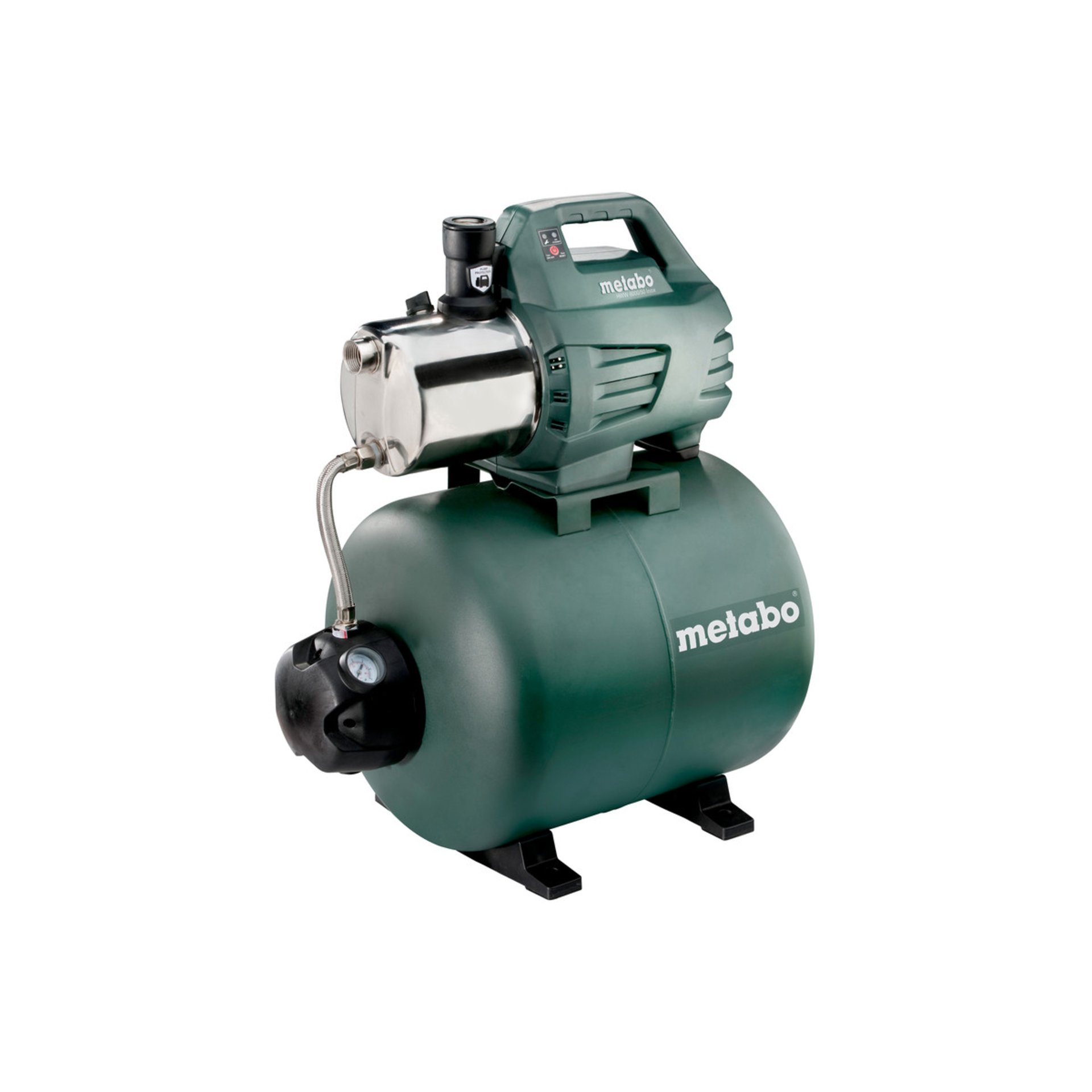 Maschine, Motor
