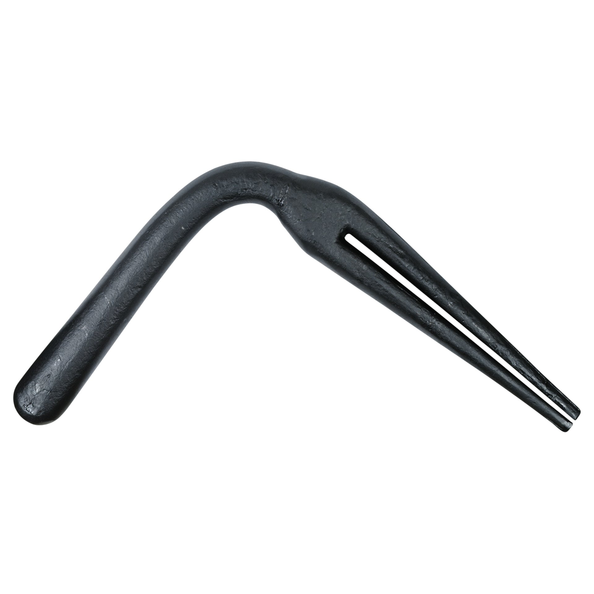 Kletterwinkel, Haken, Metall, Schwarz, DIY-Zubehör