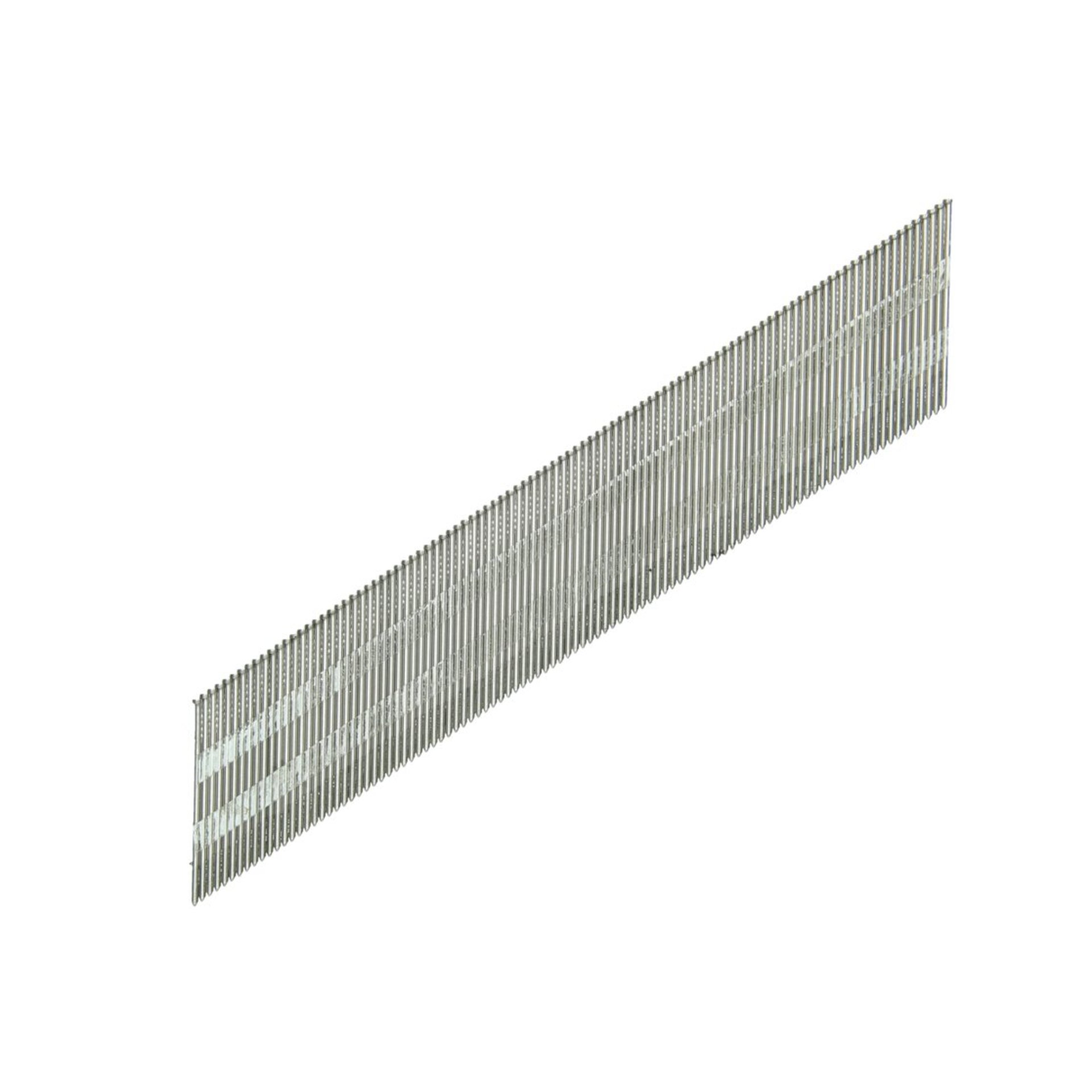Hikoki 2000 Stauchkopfnagel DA 34° 15 Gauge, Edelstahl Zaun, Stadt, Städtisch, Aluminium, Gebäude