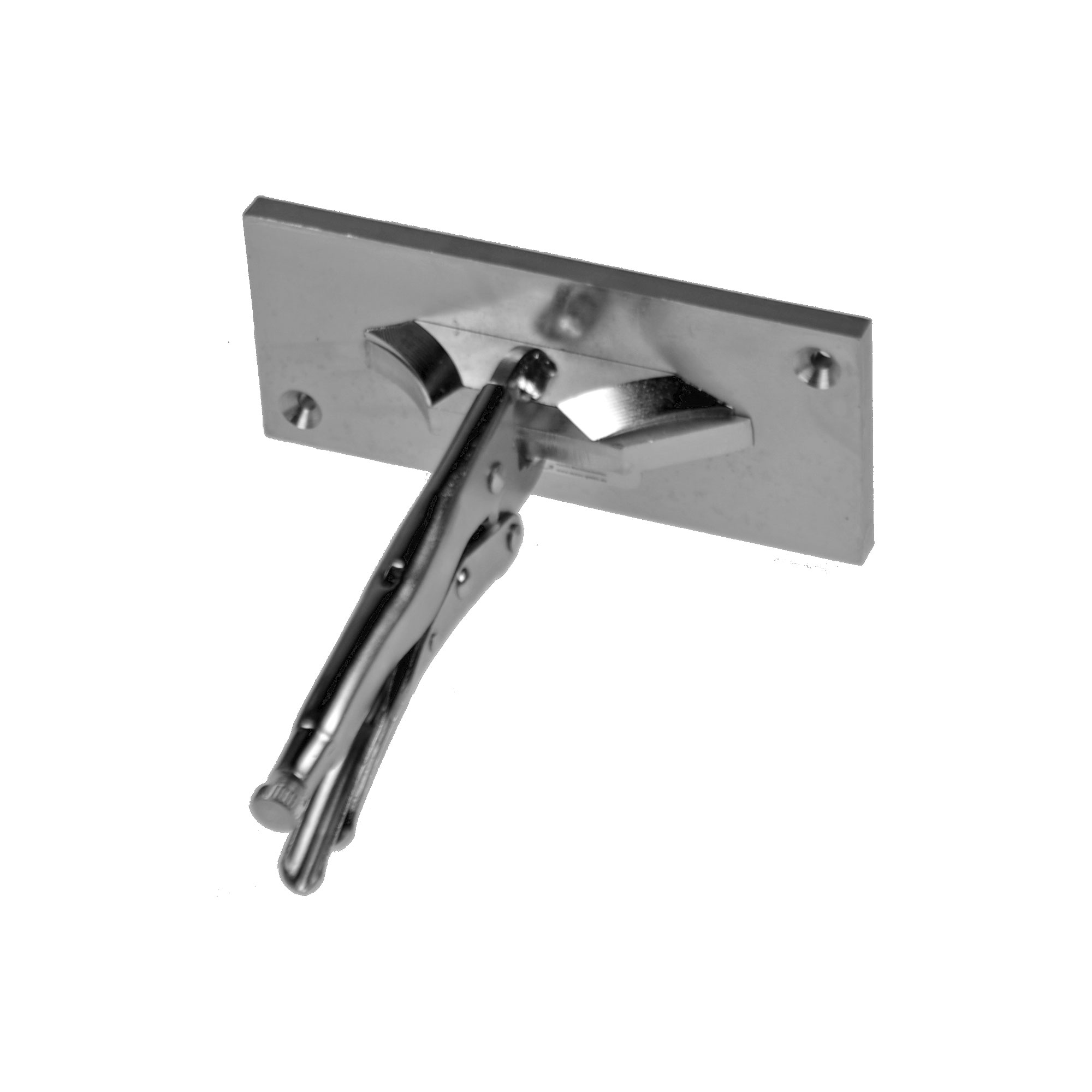 duo-schweifgripzange Masc Schweifgripzange Duo, 190 x 80 x 20 mm