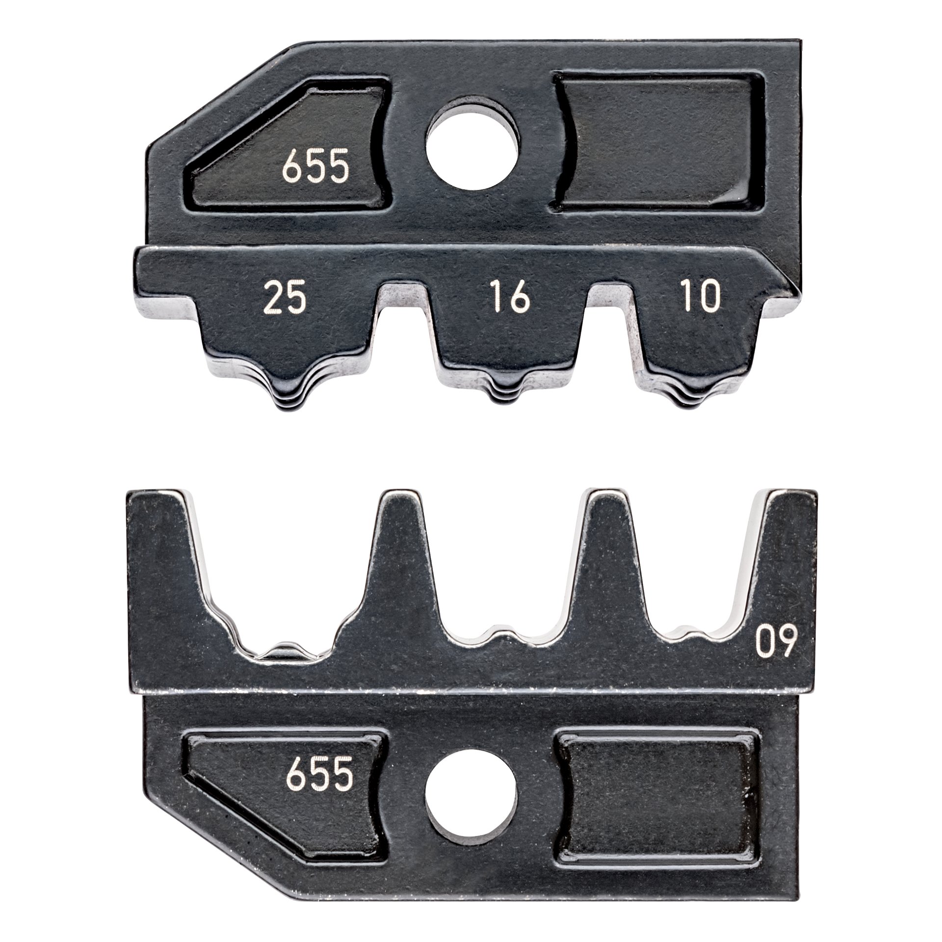 KNIPEX 97 49 09 Crimpeinsatz für Aderendhülsen