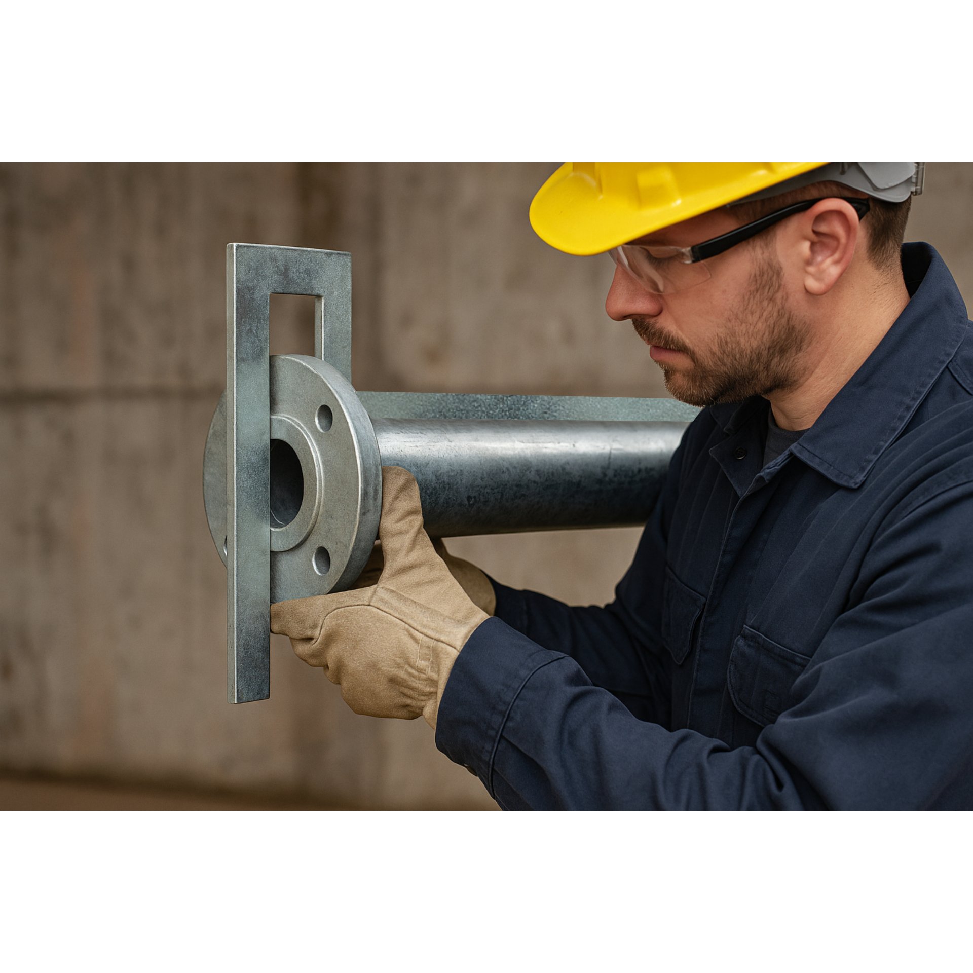 Person, Arbeiter, Handschuh, Erwachsener, Mann