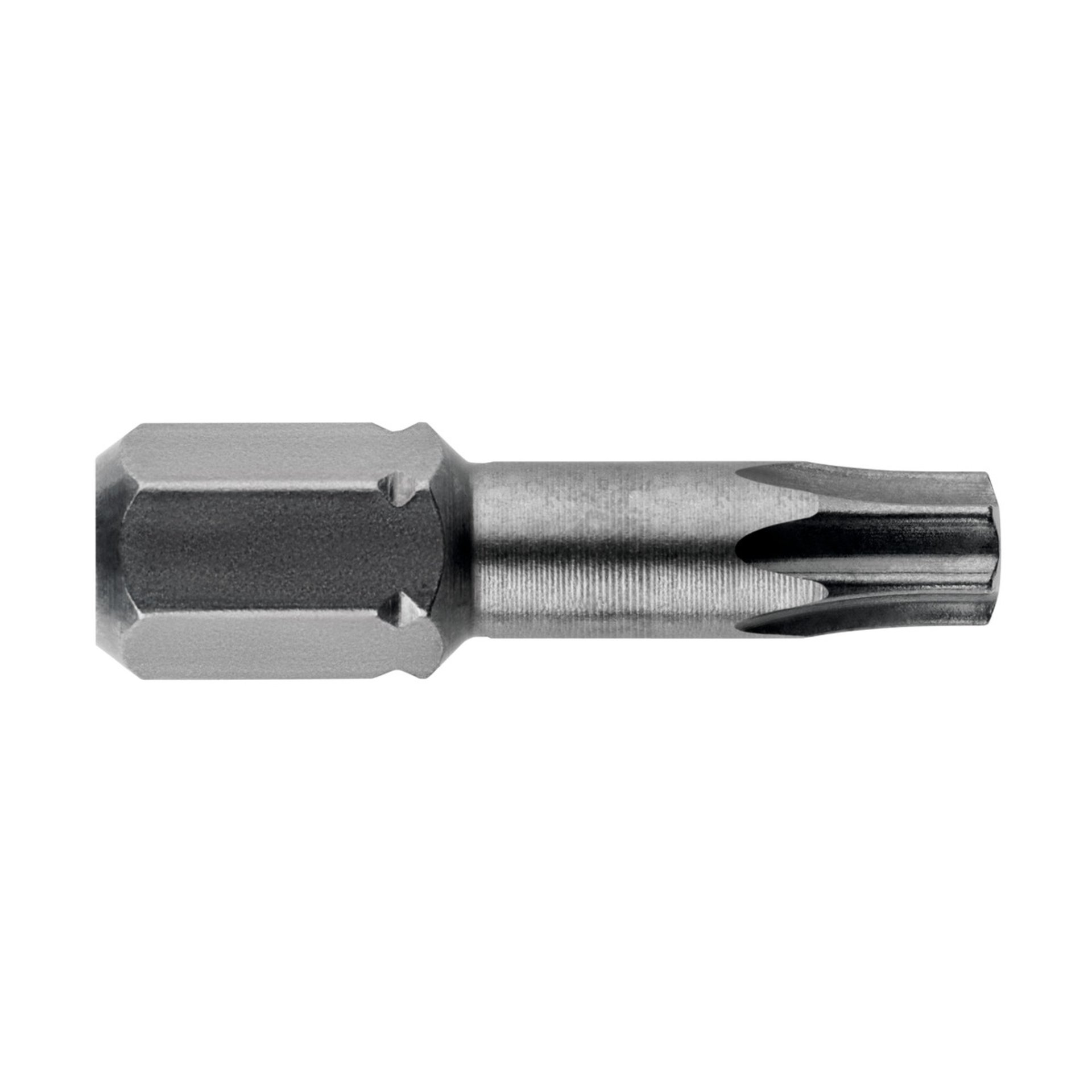 3 Bits für Torx-Schrauben T10/ 25 mm Torsion (628521000)