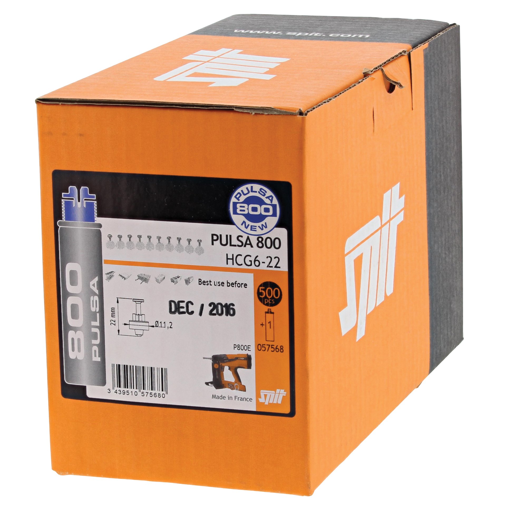 Kiste, Karton, Postfach