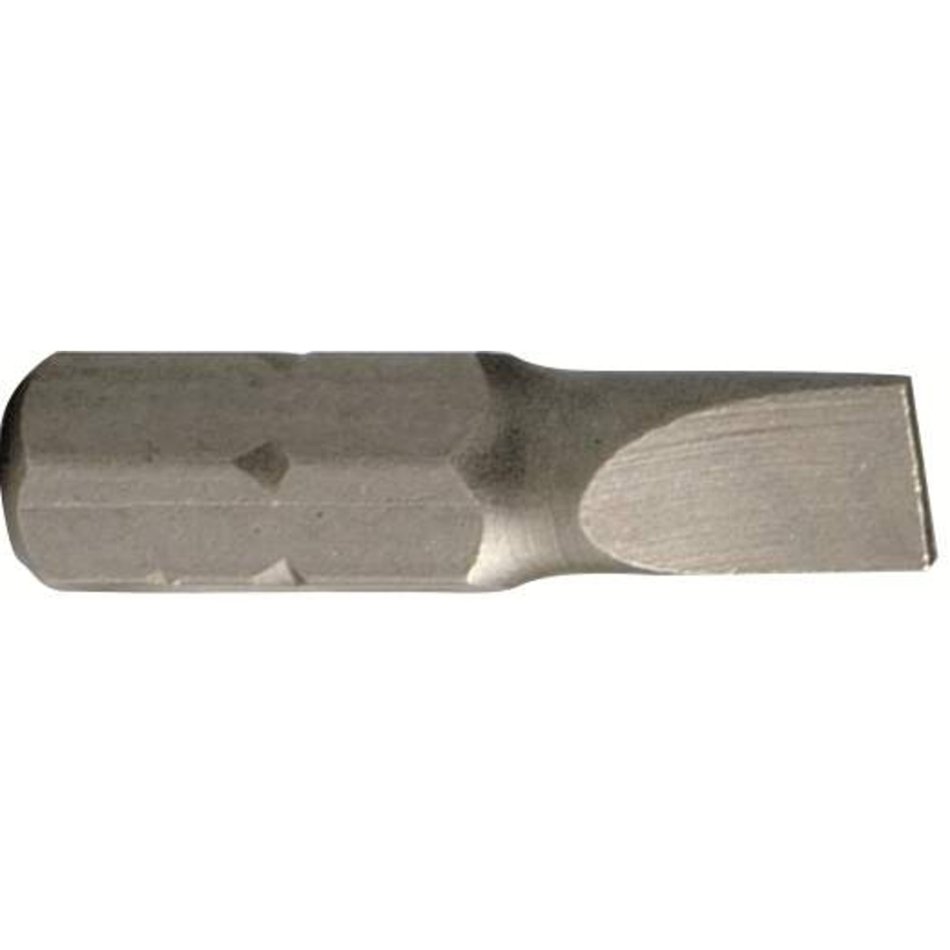 Senker, Schaft, Metall, Werkzeug, Bohrschlitz