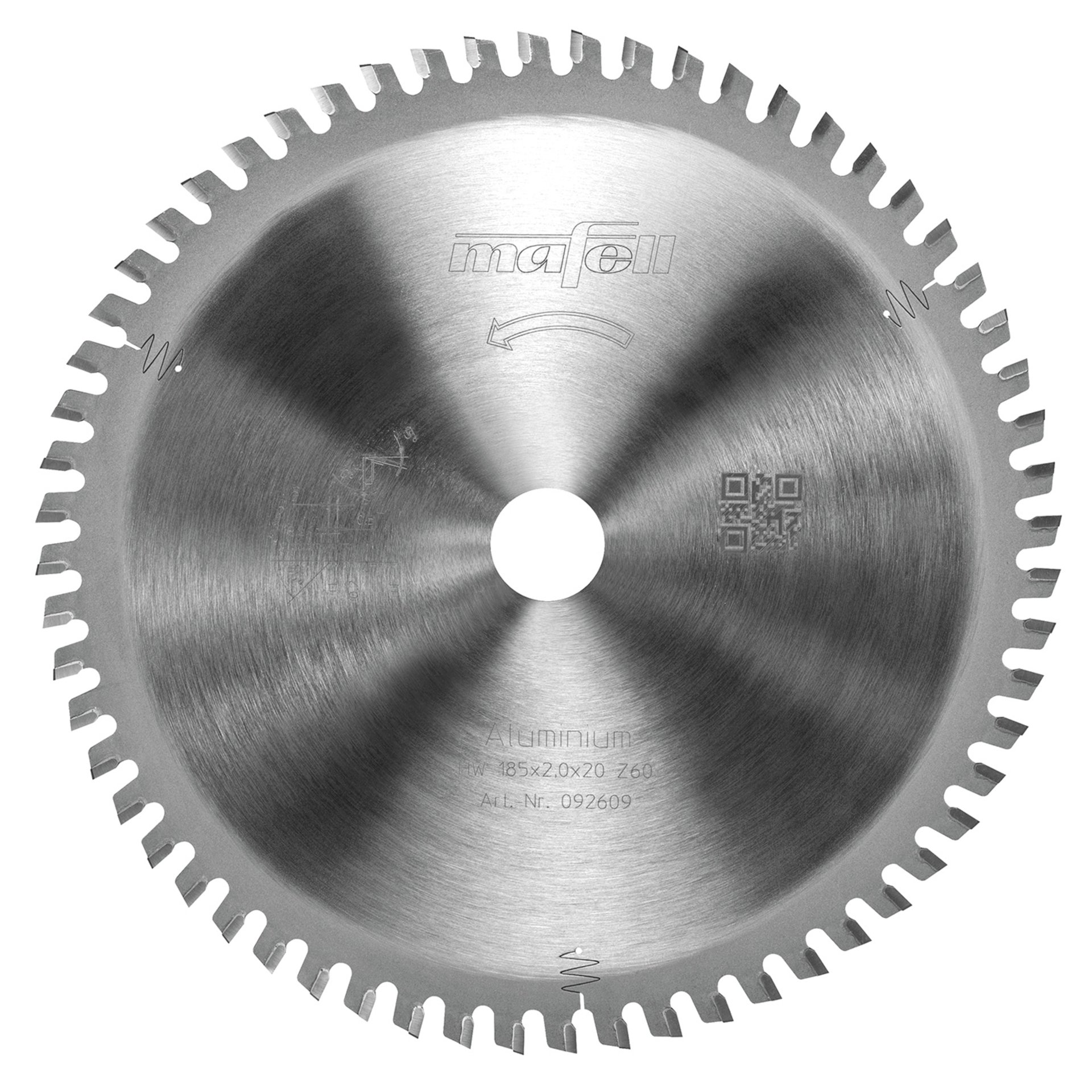 Mafell Sägeblatt KSB-AL185