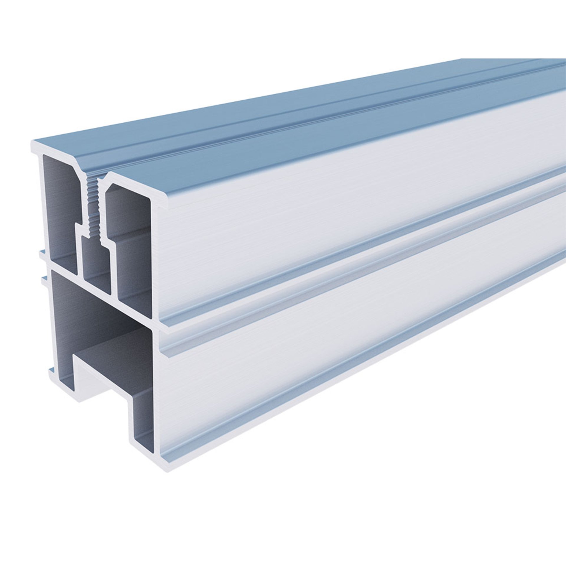 Aluminium, Gebäude, Haus, Wohnen, Dach