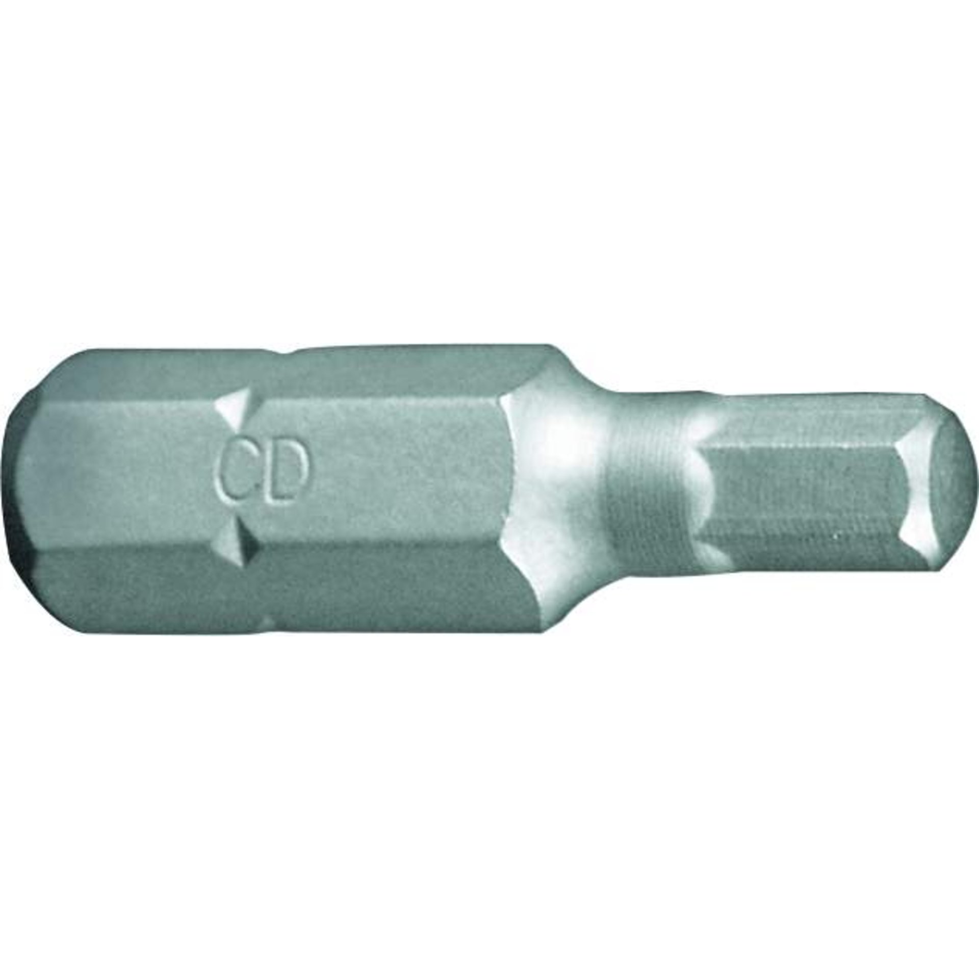 Bits für Innen-6kant-Schrauben