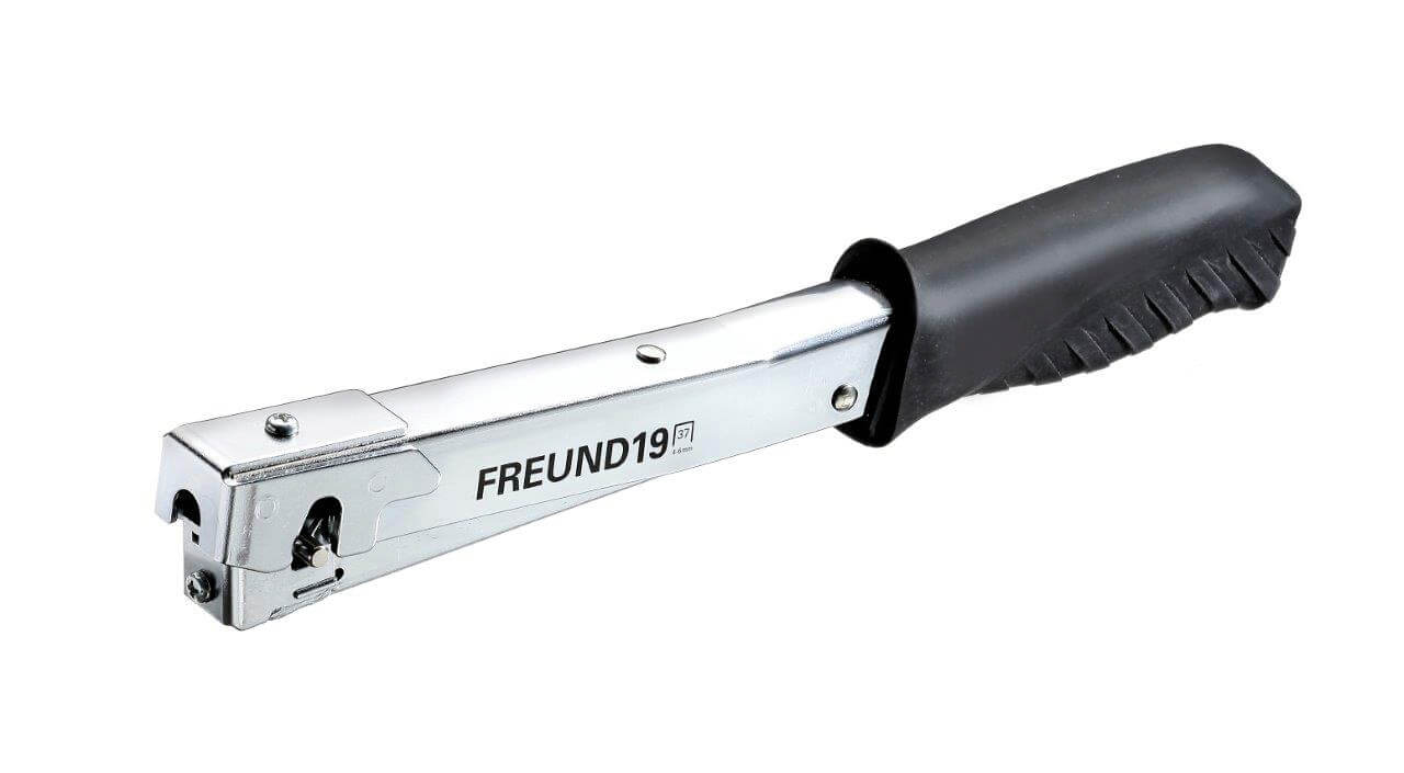 01741119 Hefthammer FREUND 19 leicht, 280 mm, Dachdecker, Freund