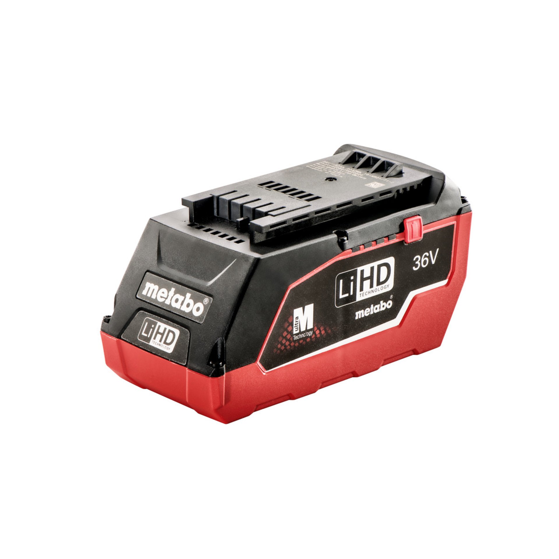LiHD Akkupack 36 V - 6,2 Ah  (625344000)