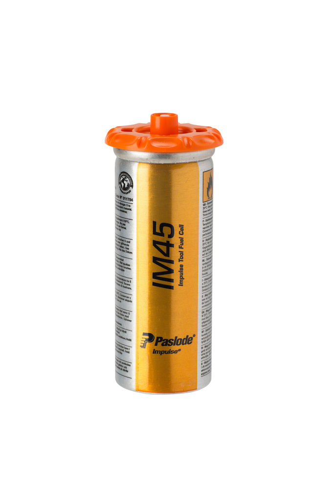 105215 Paslode Brennstoffpack IM45 2St