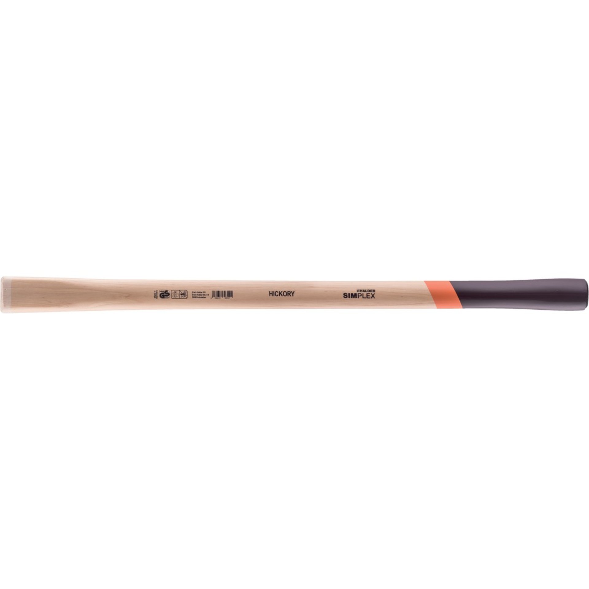 SIMPLEX-Hickorystiel, für SIMPLEX-Spalthammer | D=60 mm | 3244.160