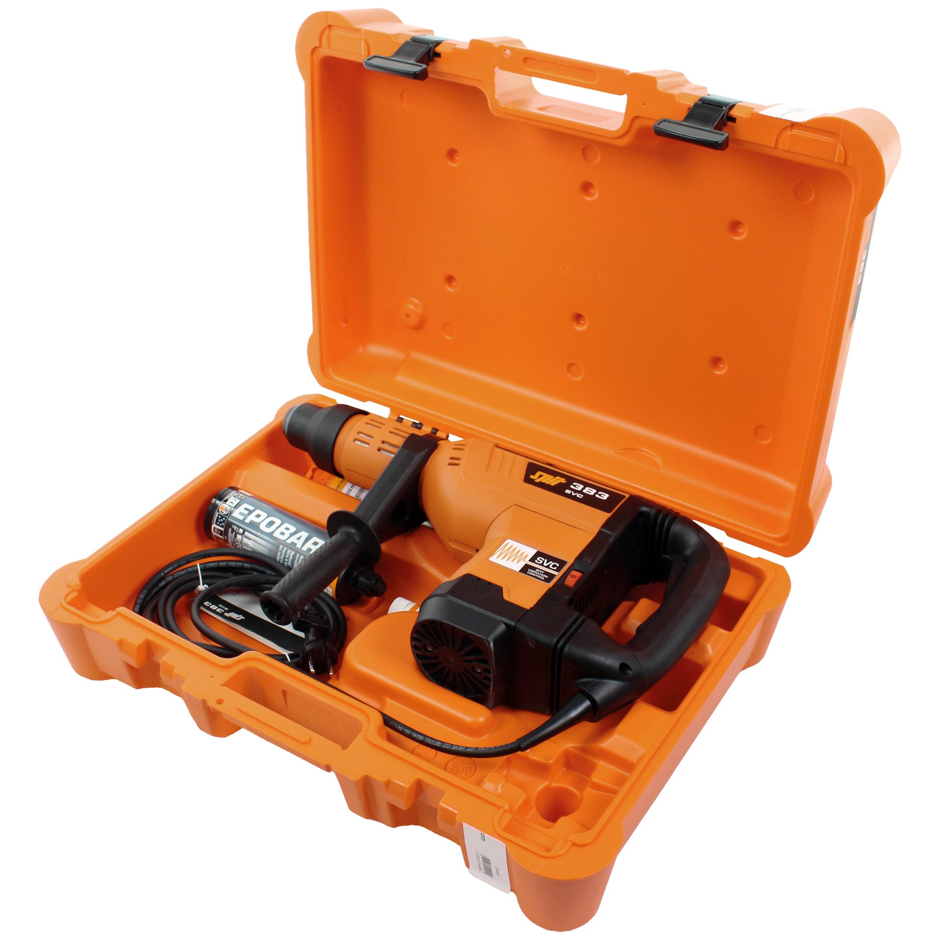 Gerät, Elektrische Bohrmaschine, Werkzeug