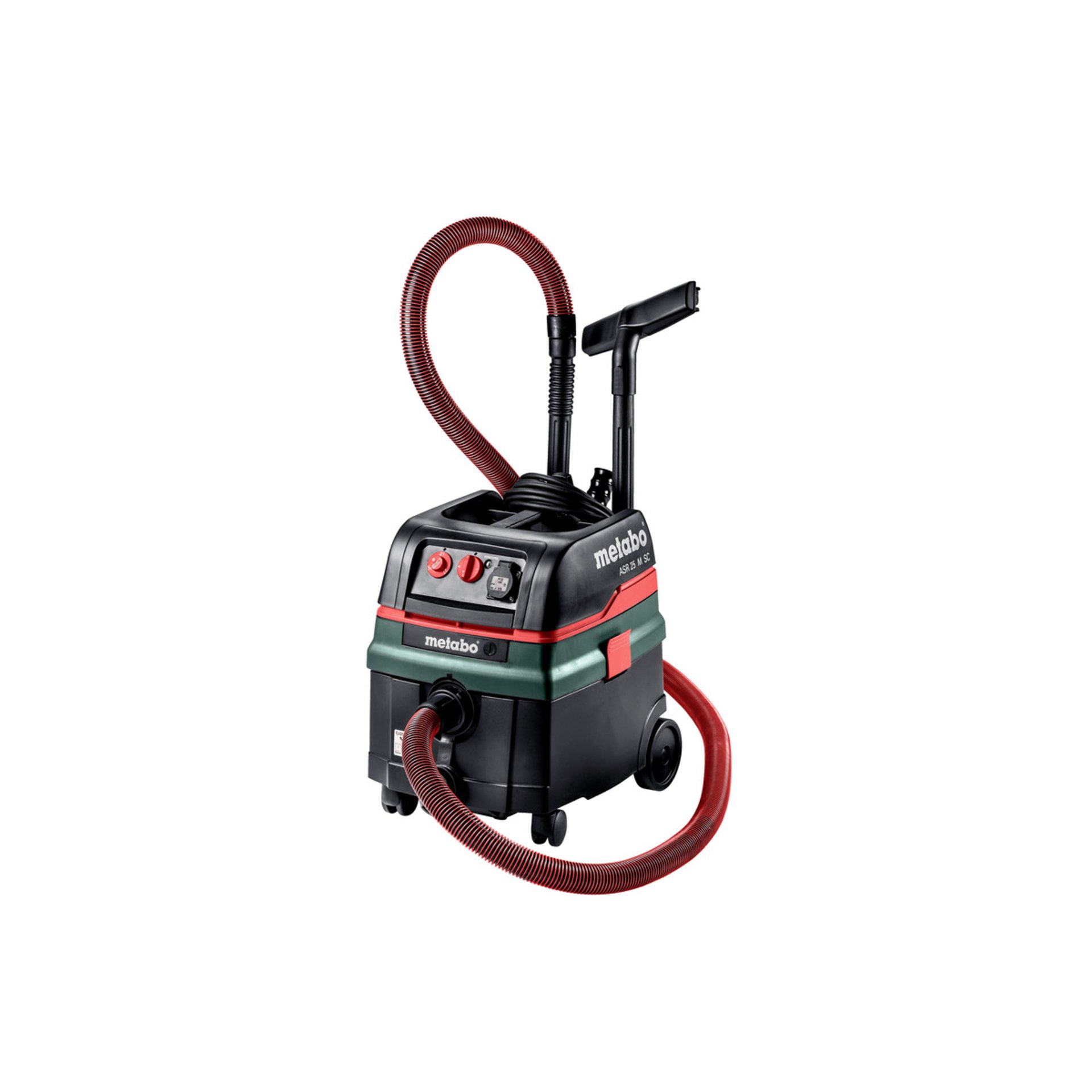Gerät, Elektrisches Gerät, Staubsauger