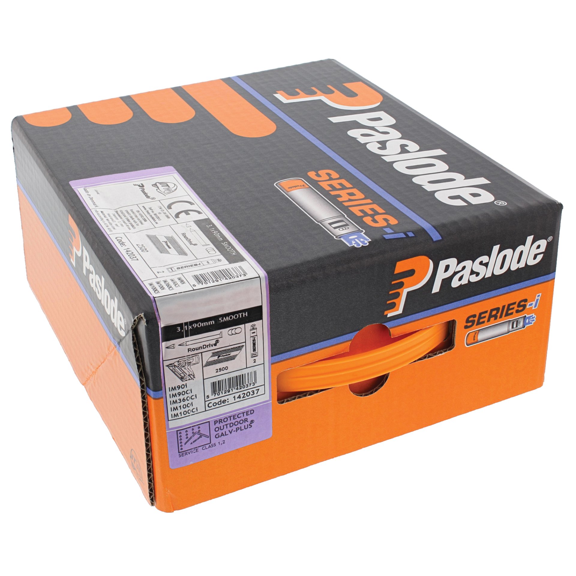 Kiste, Karton, Lieferung des Pakets, Person
