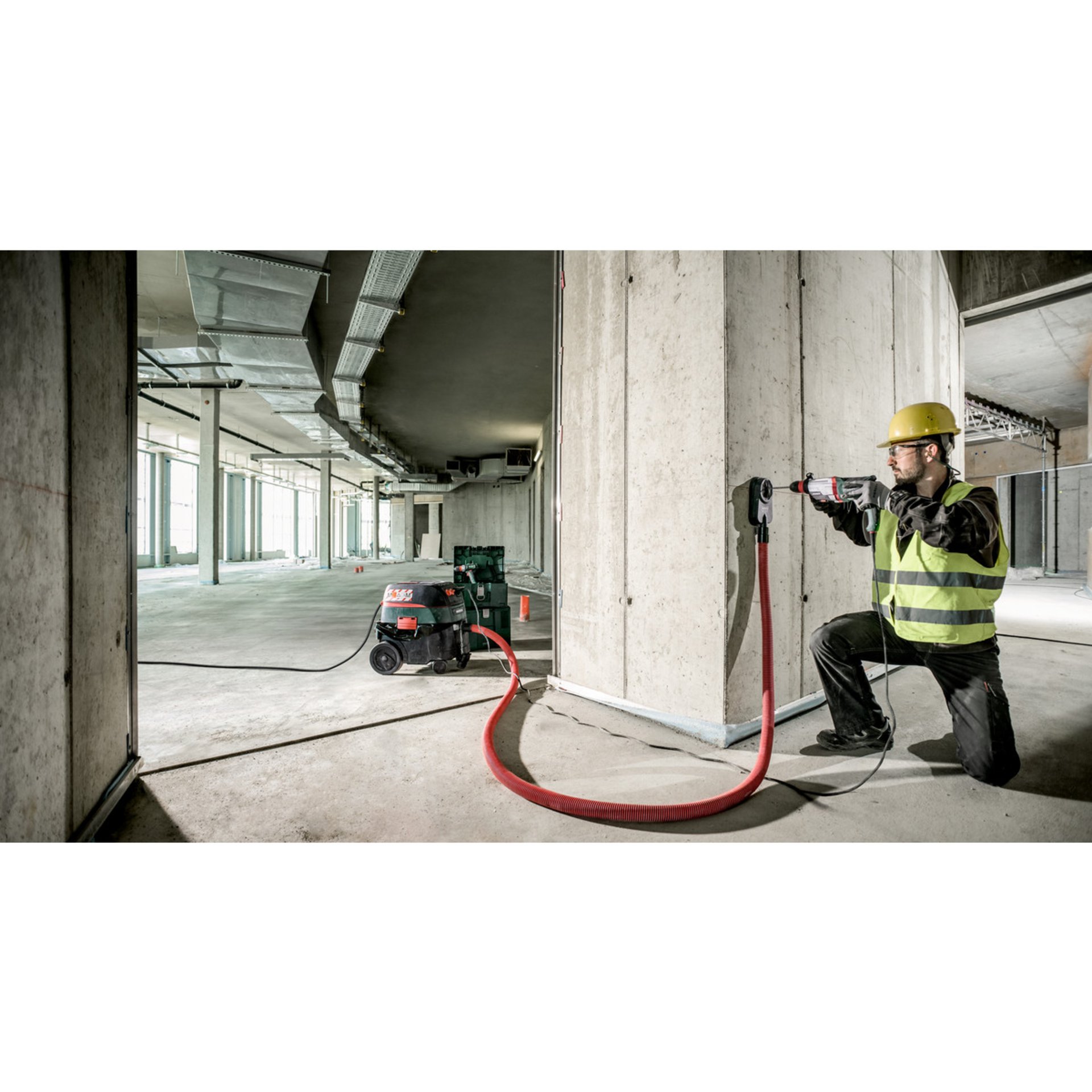 Person, Arbeiter